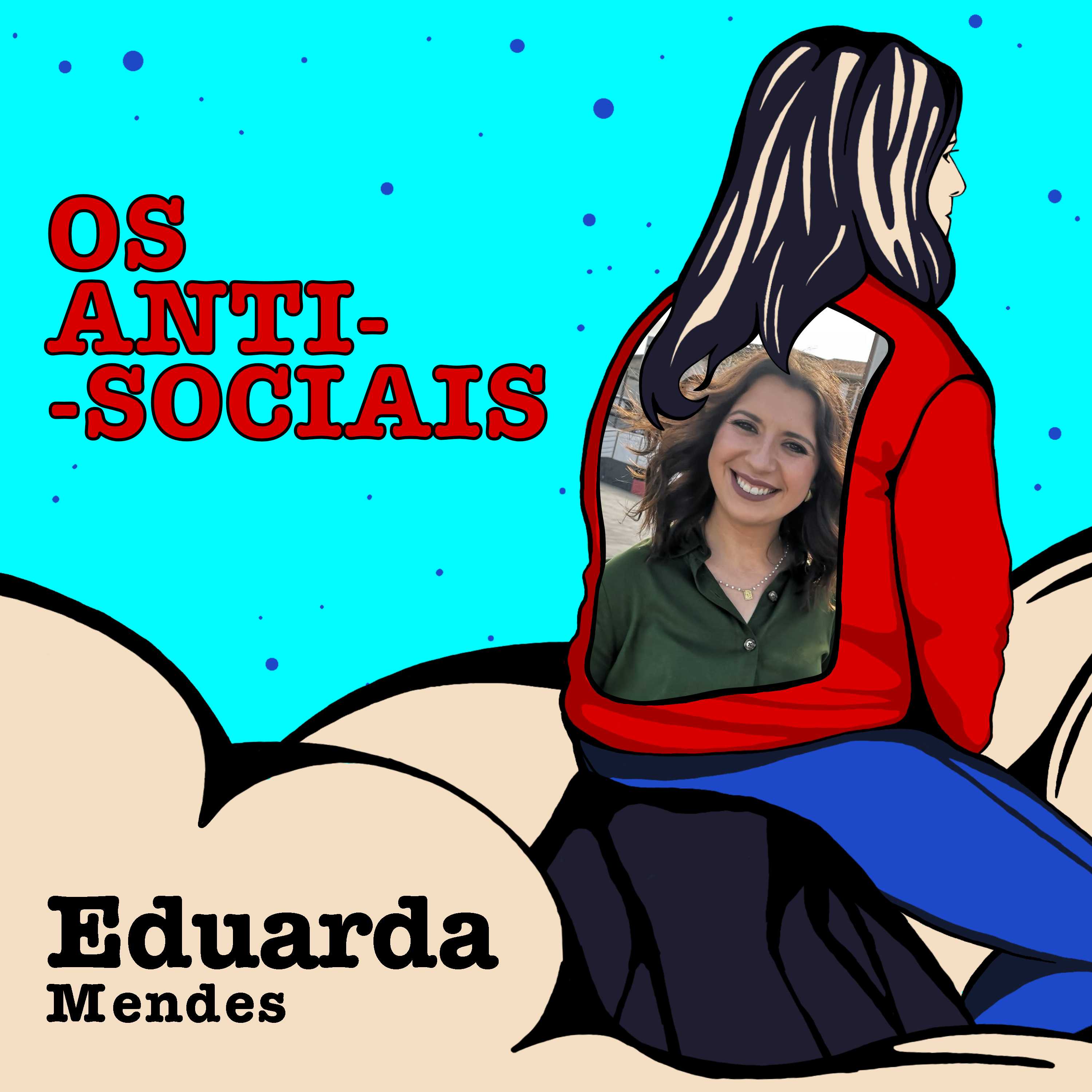 Os Anti-Sociais