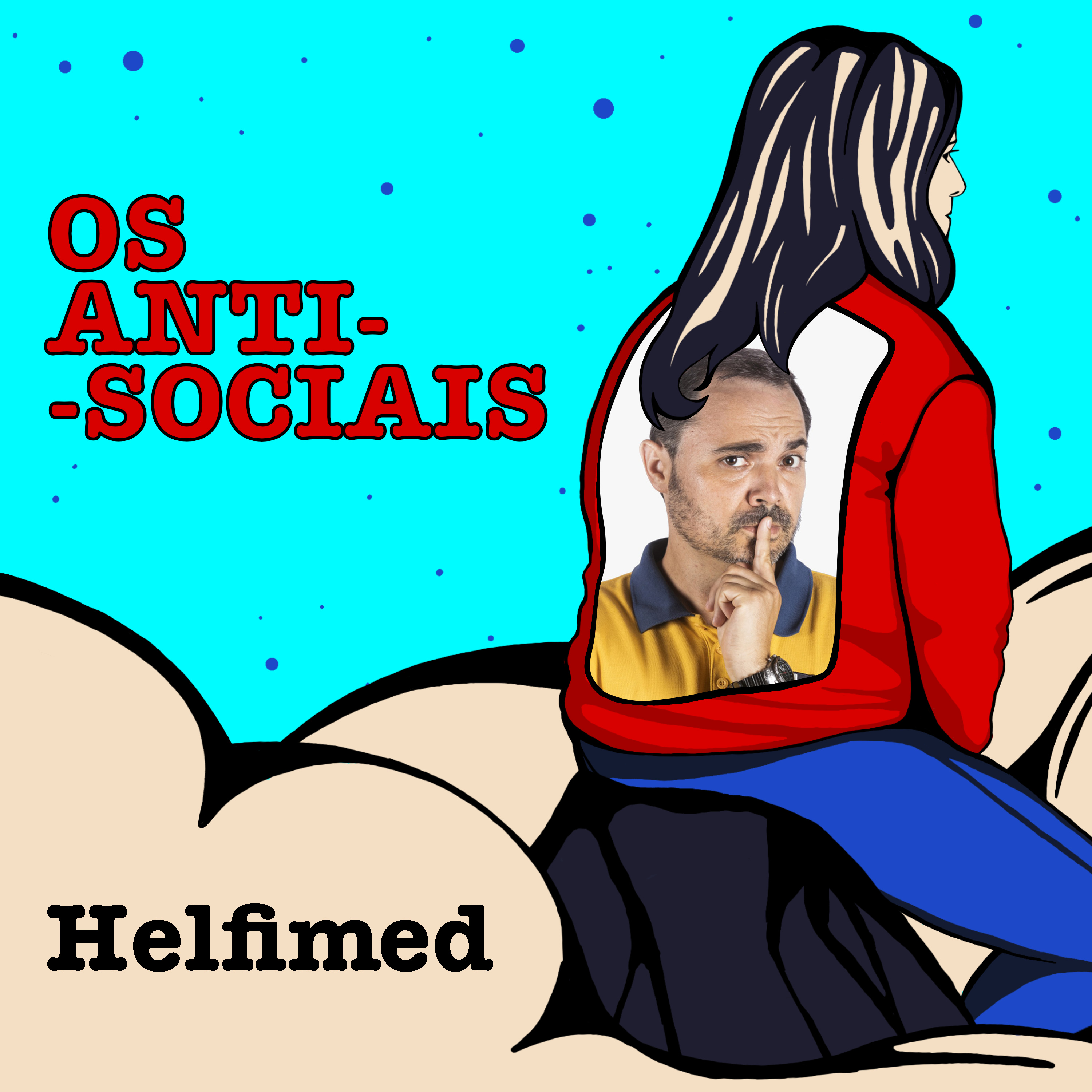 Os Anti-Sociais