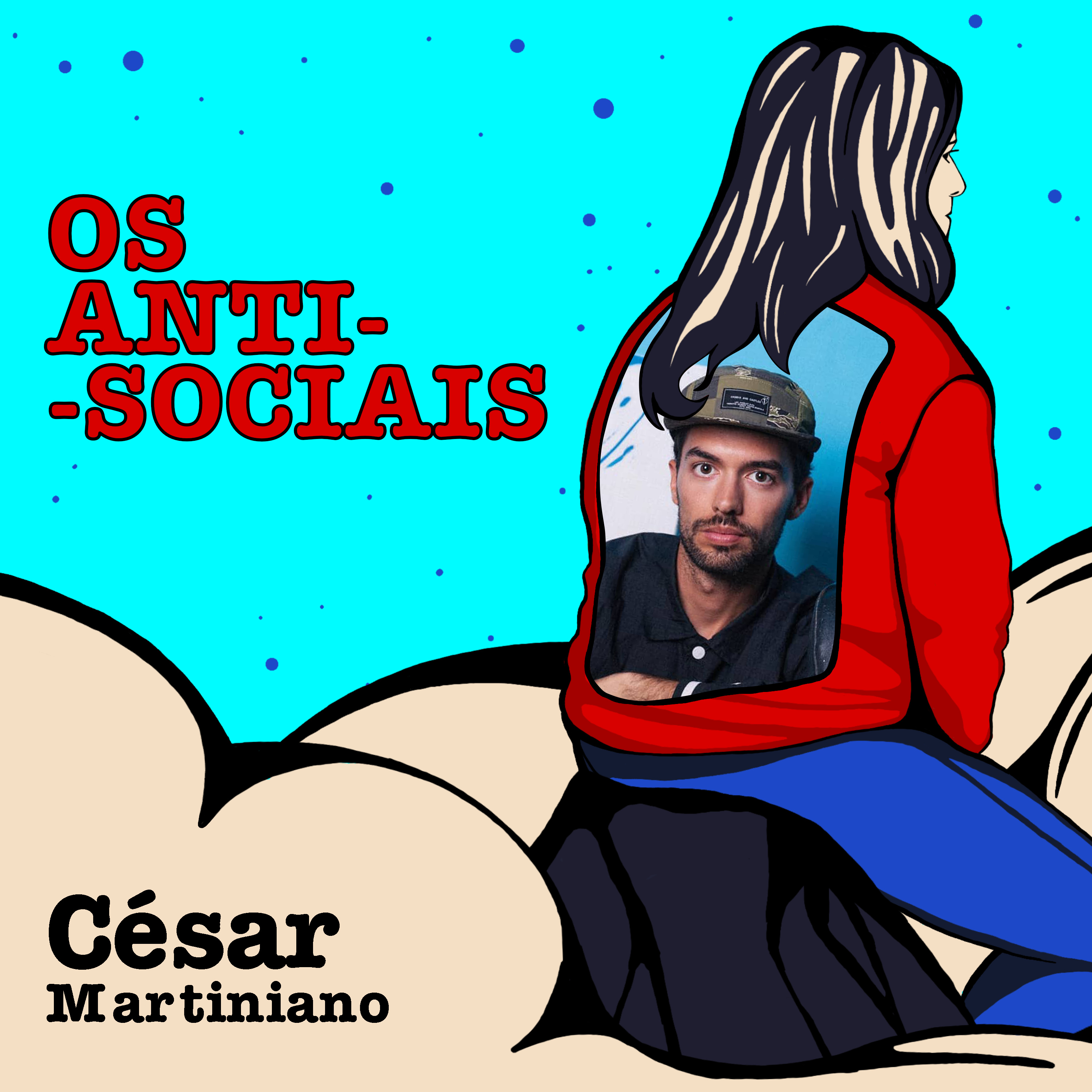 Os Anti-Sociais