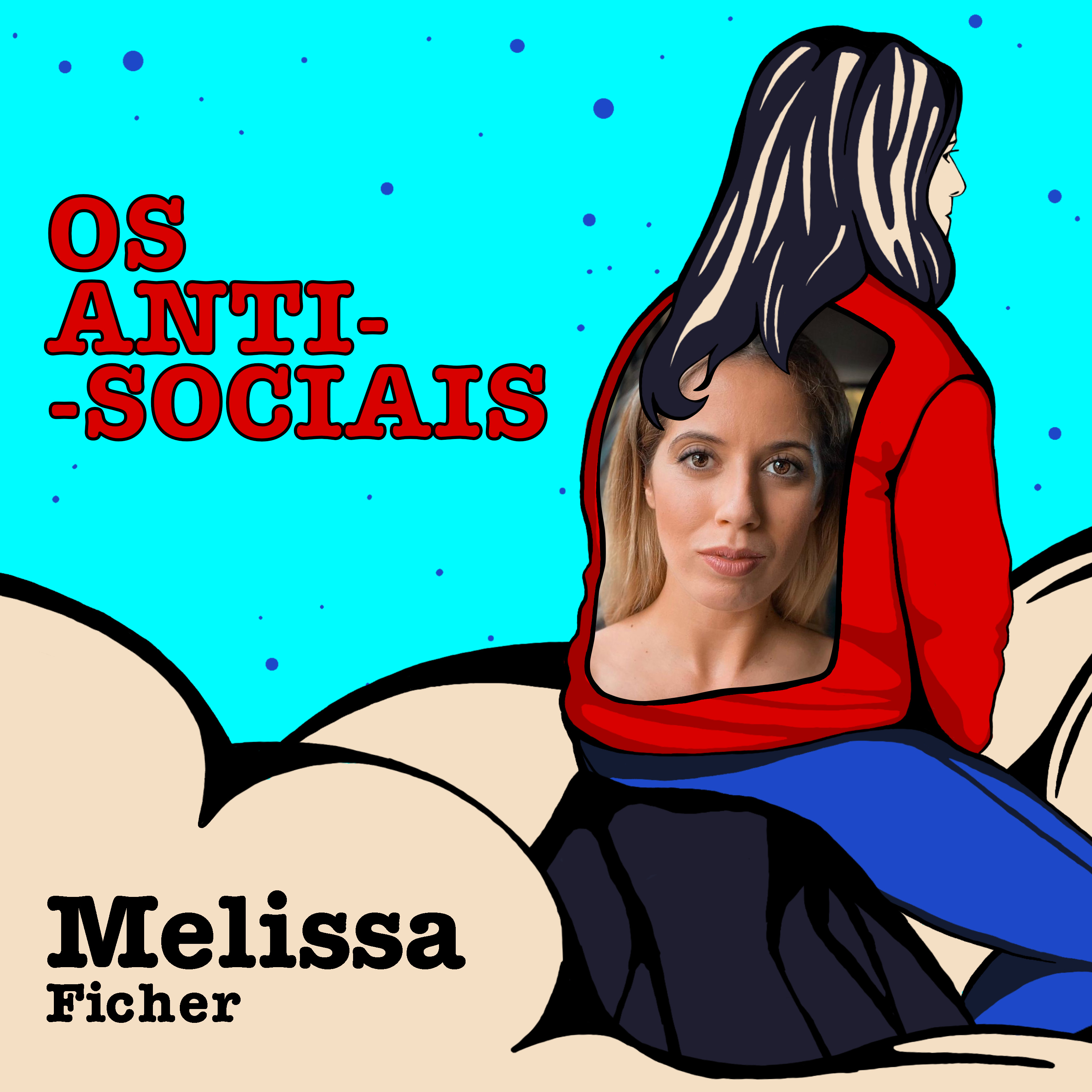 Os Anti-Sociais