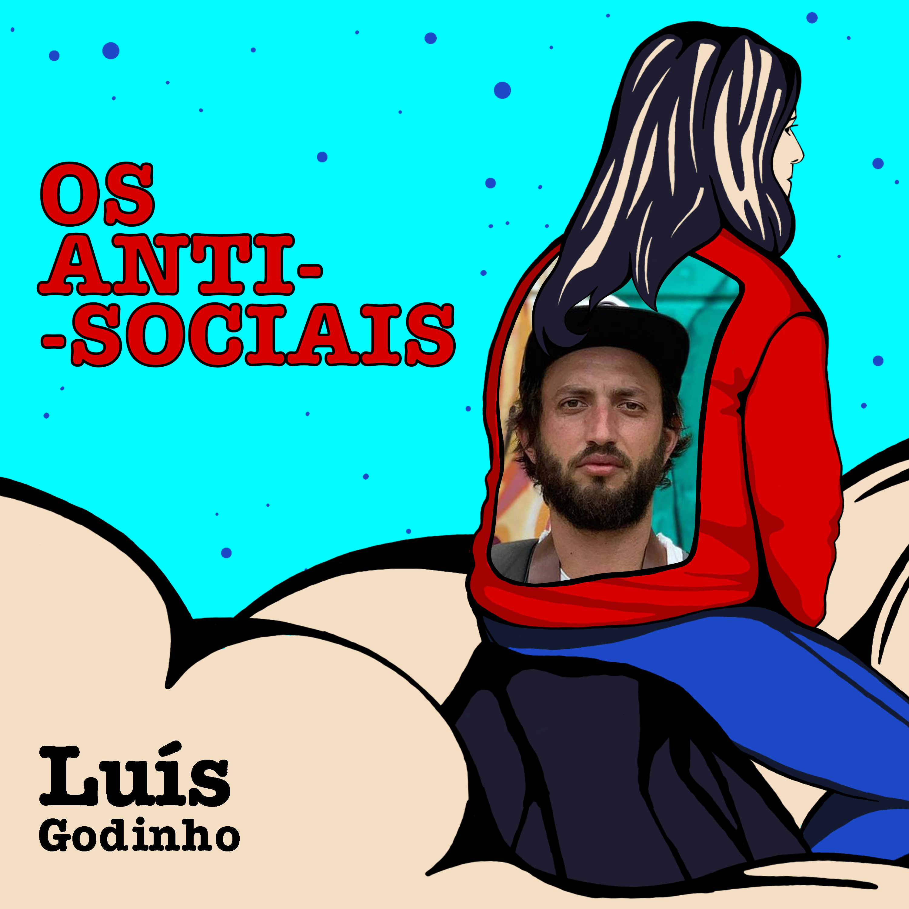 Os Anti-Sociais