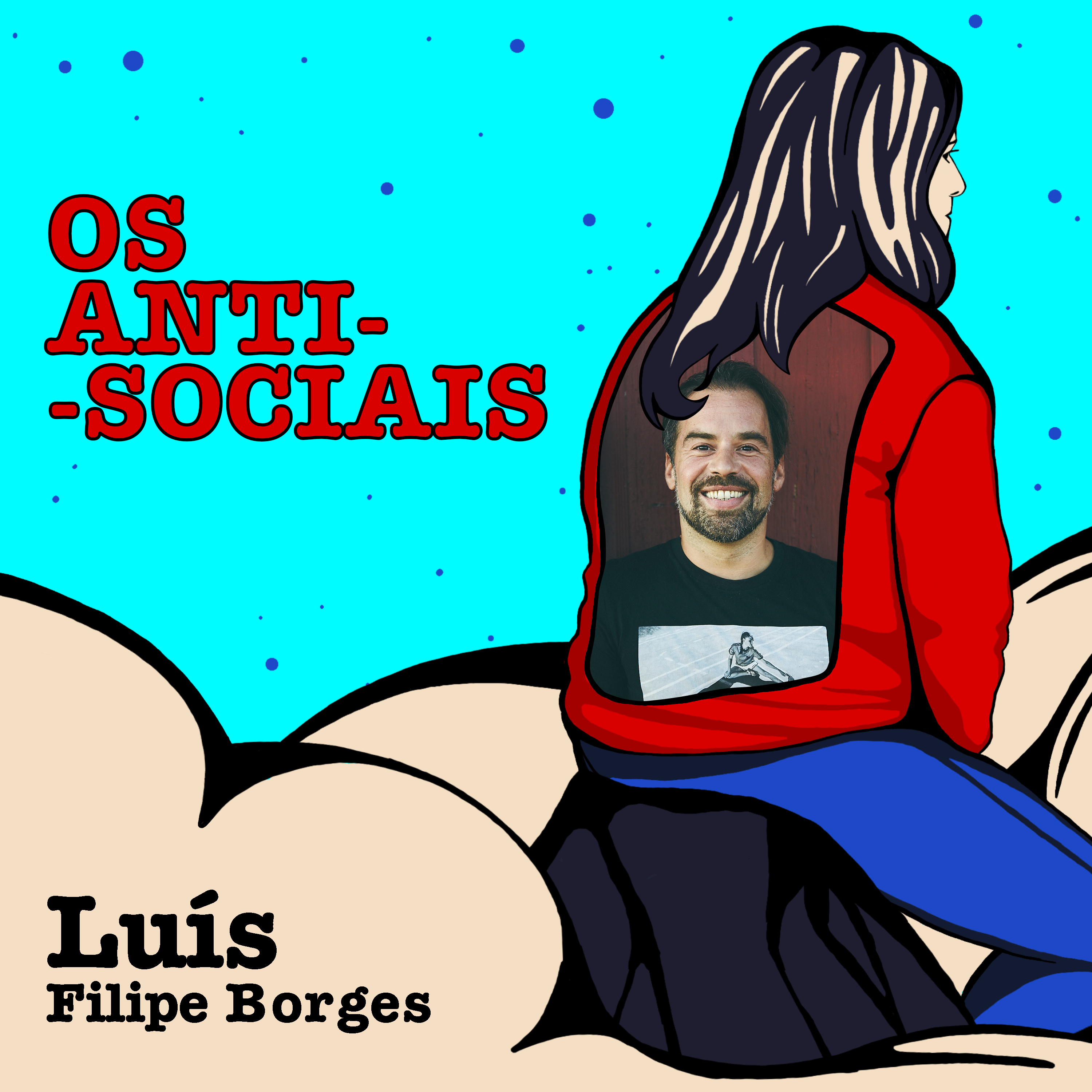 Os Anti-Sociais