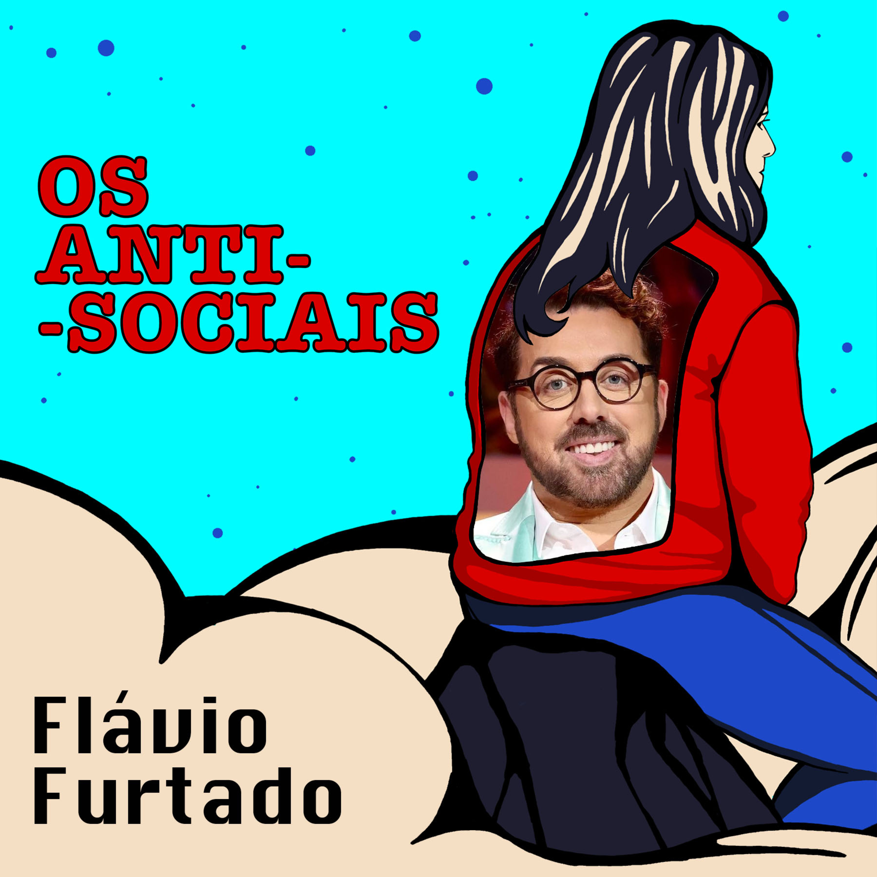 Os Anti-Sociais