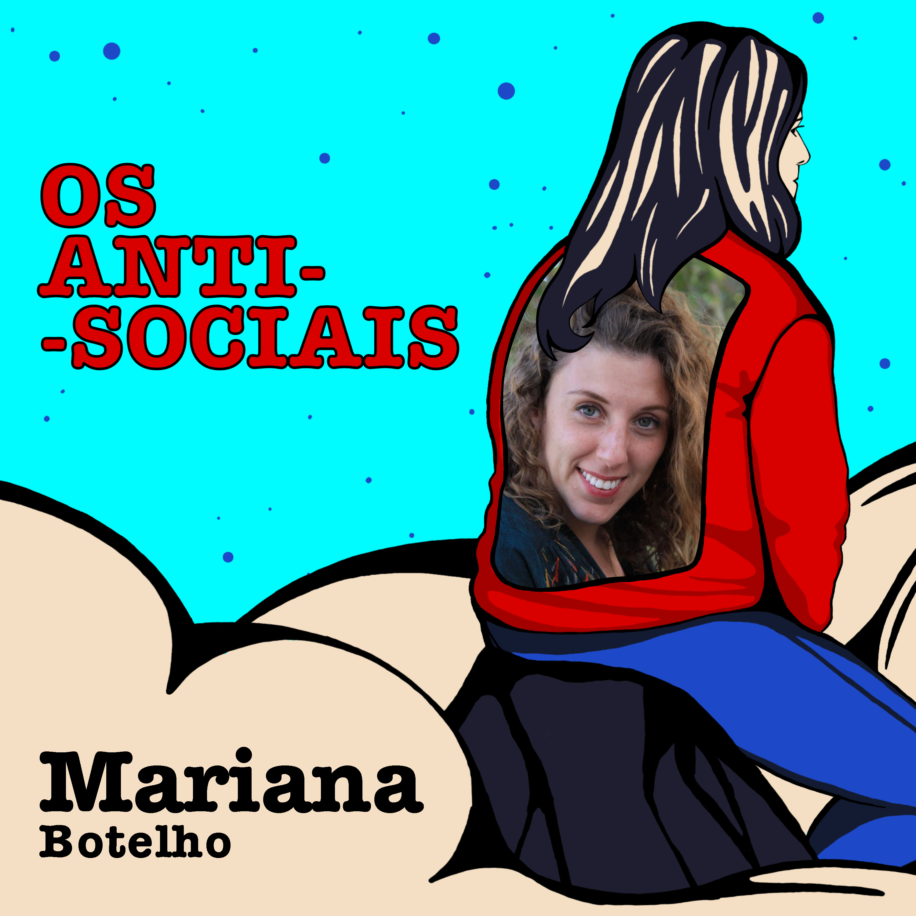 Os Anti-Sociais