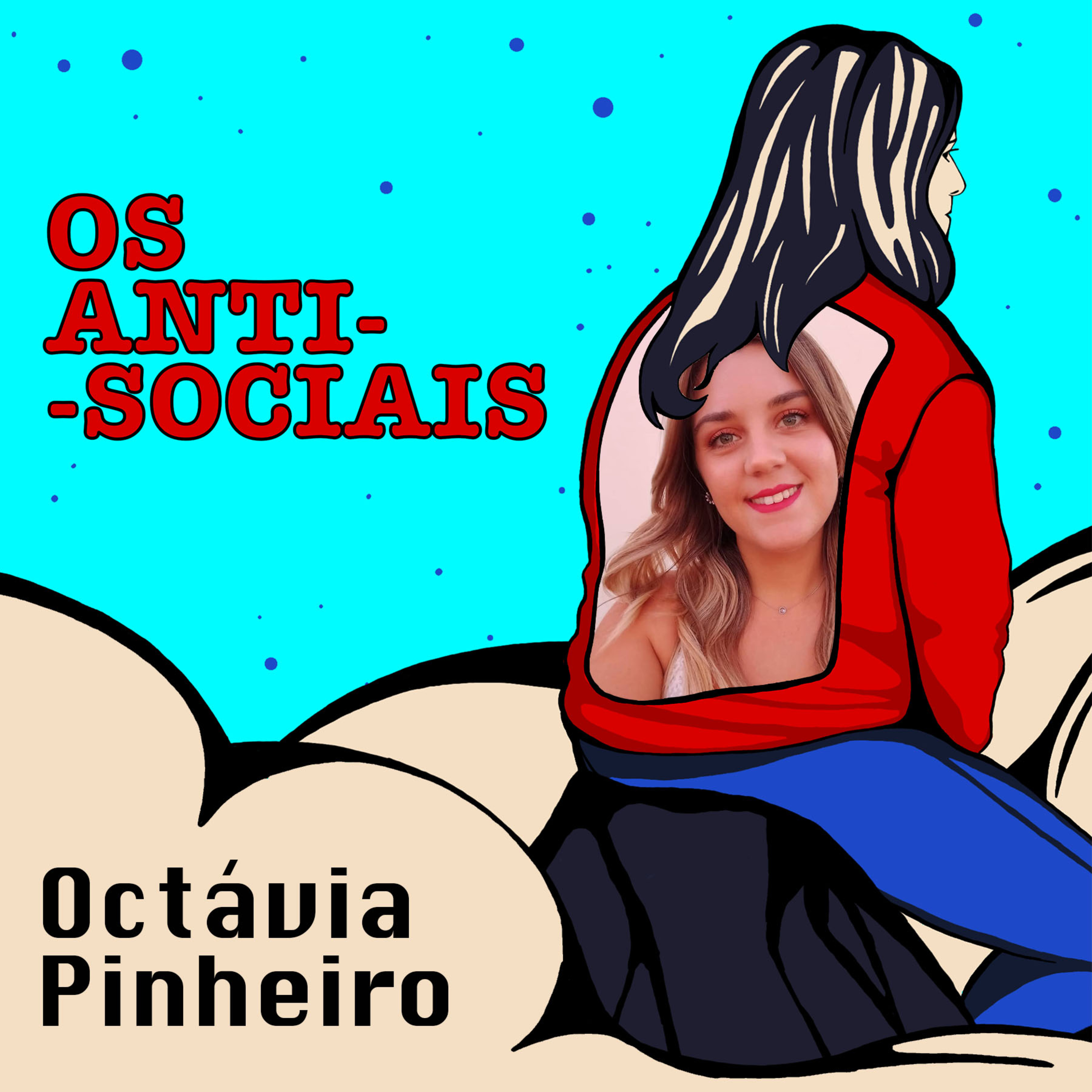 Os Anti-Sociais
