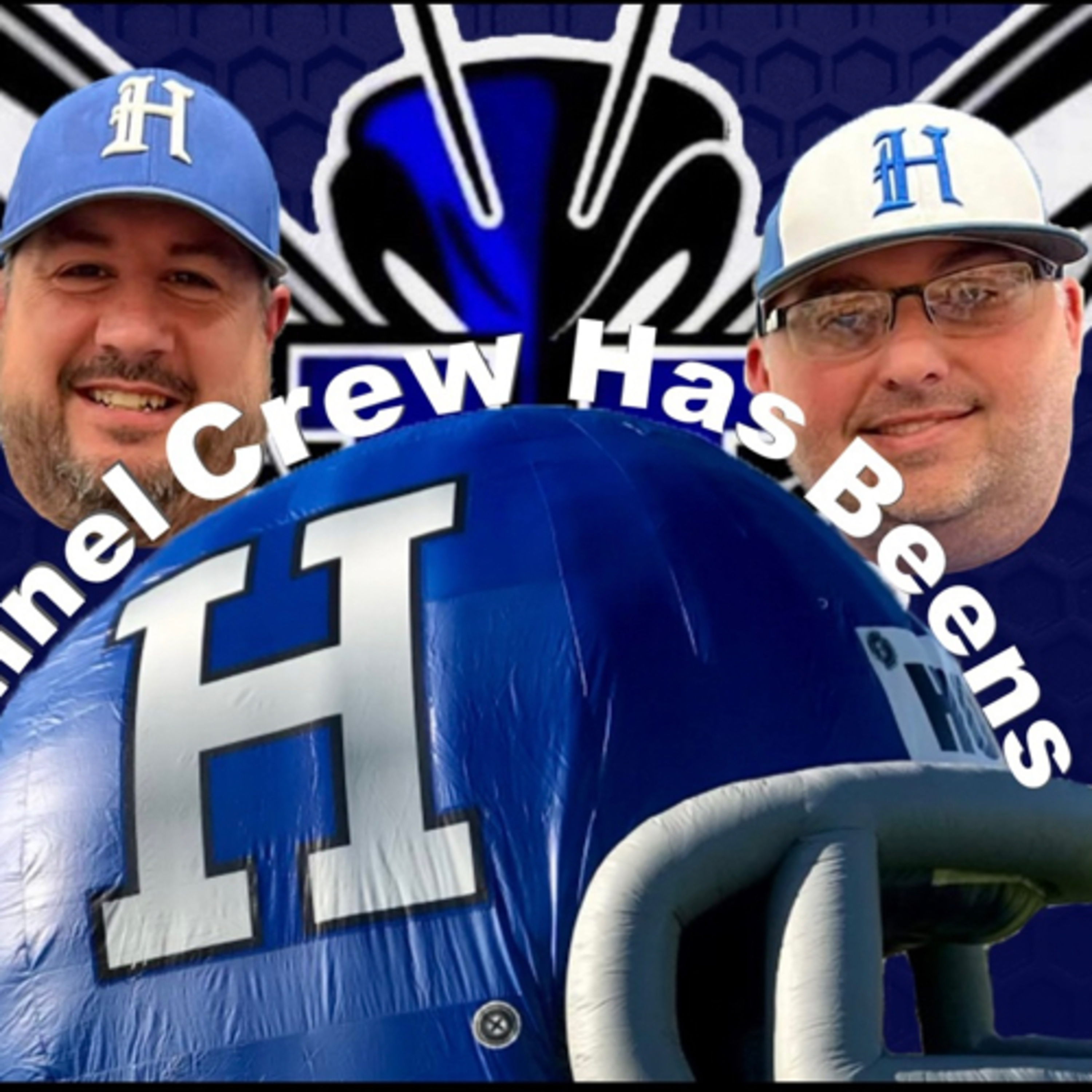 Tunnel Crew Has Beens