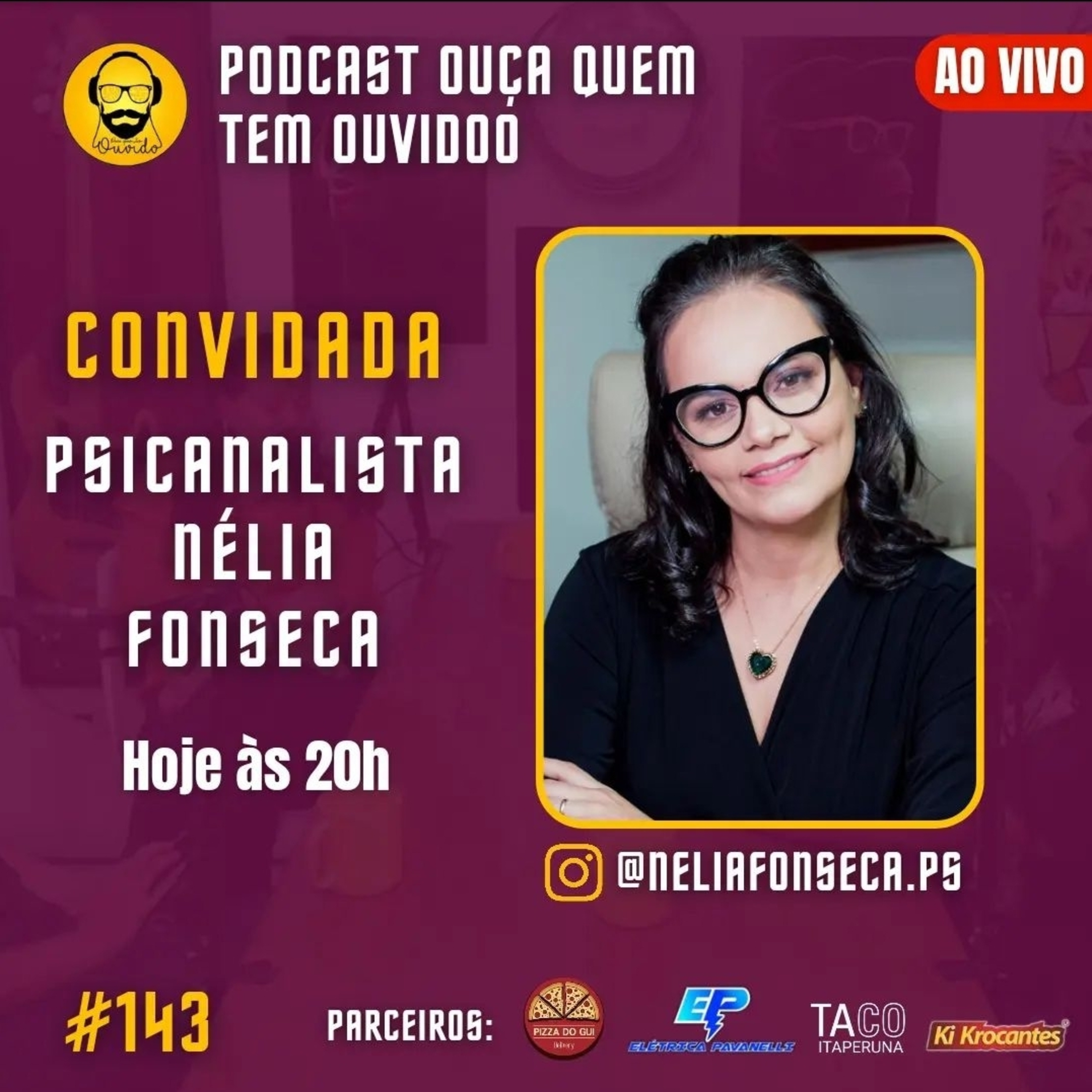 Ouça Quem Tem Ouvido