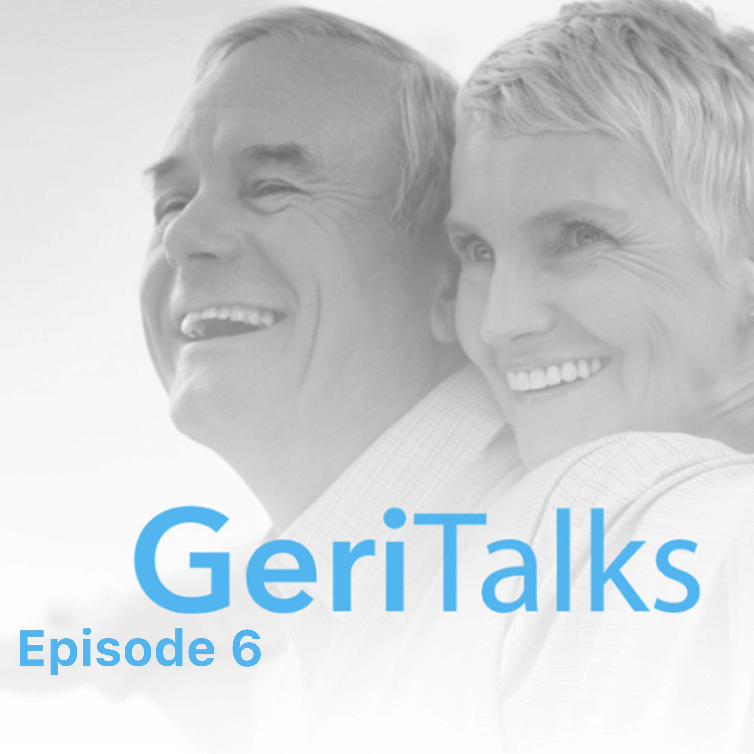 GeriTalks