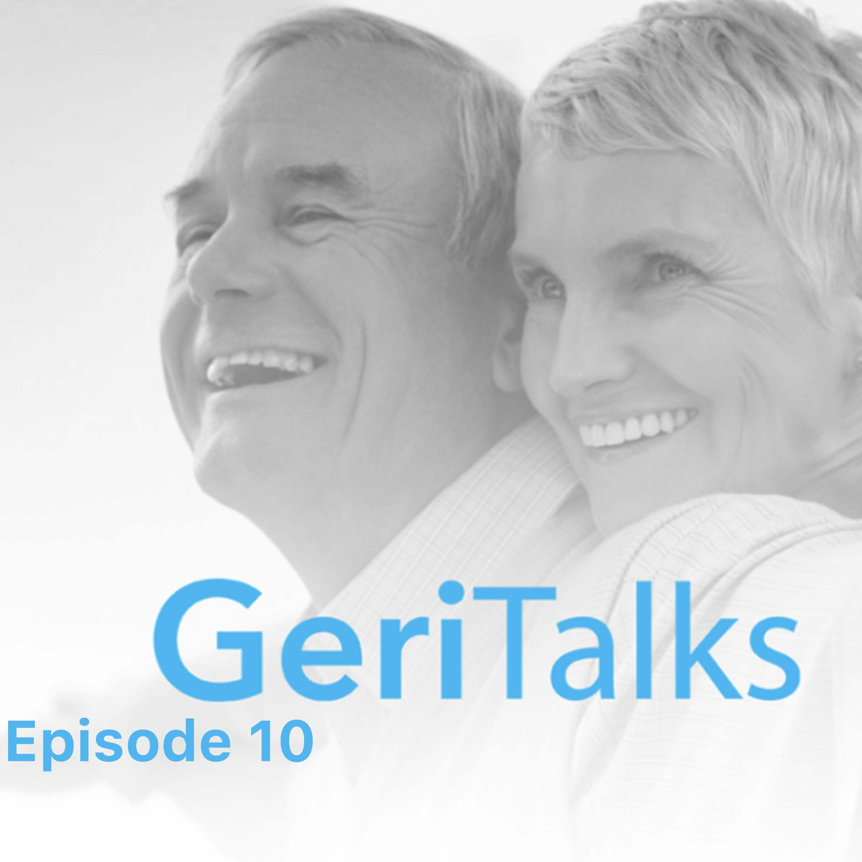 GeriTalks