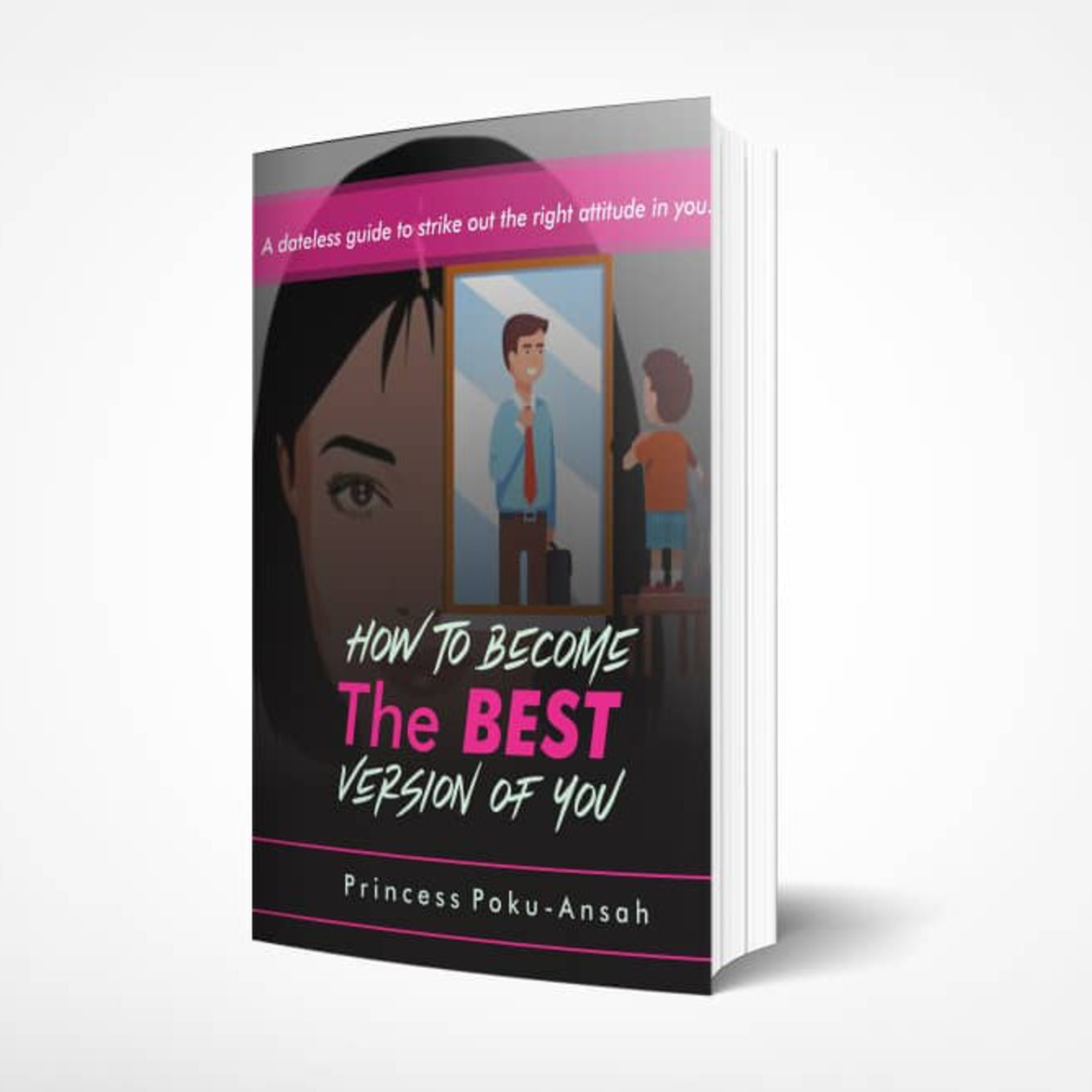 The Best Version Of You Intl. Podcast