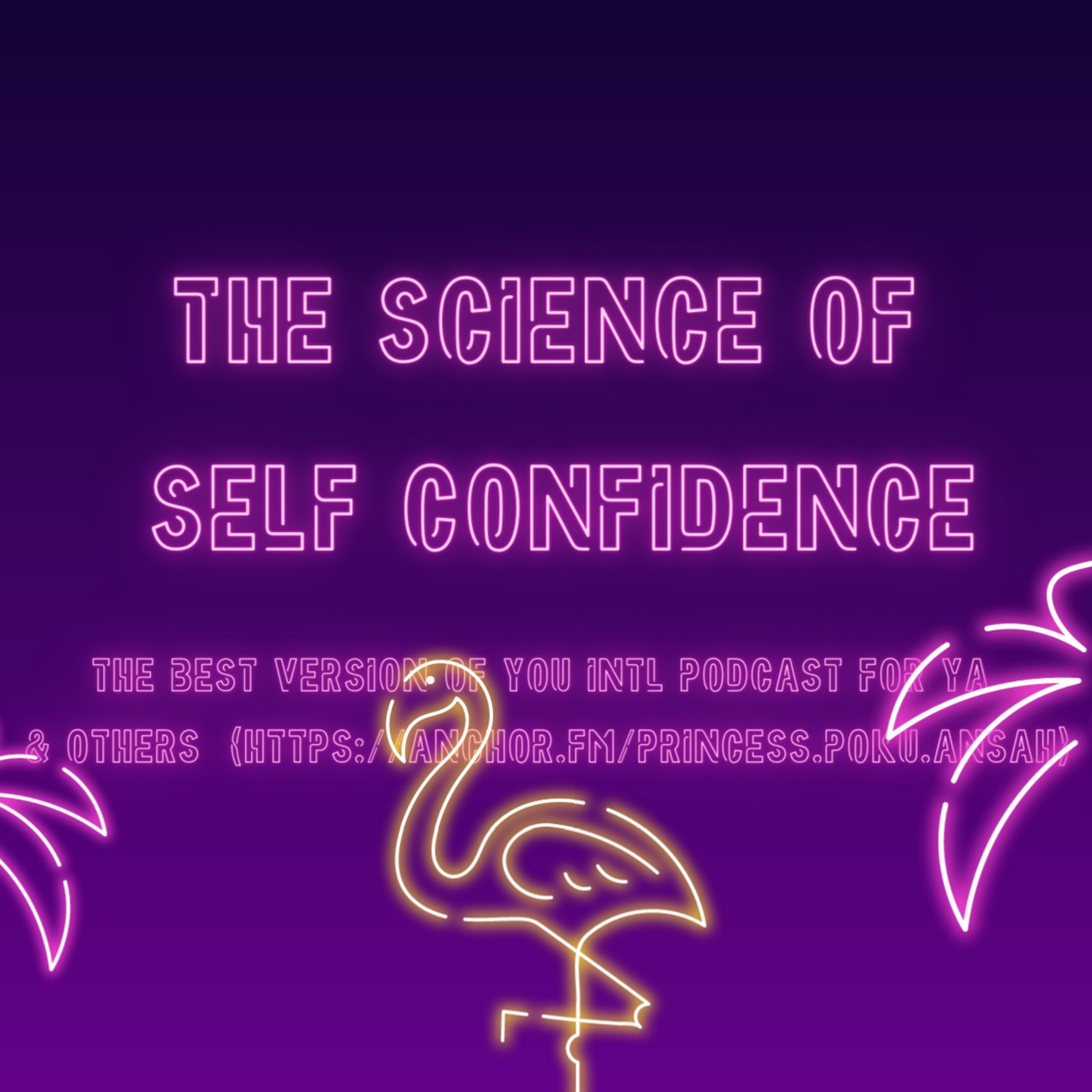 The Best Version Of You Intl. Podcast