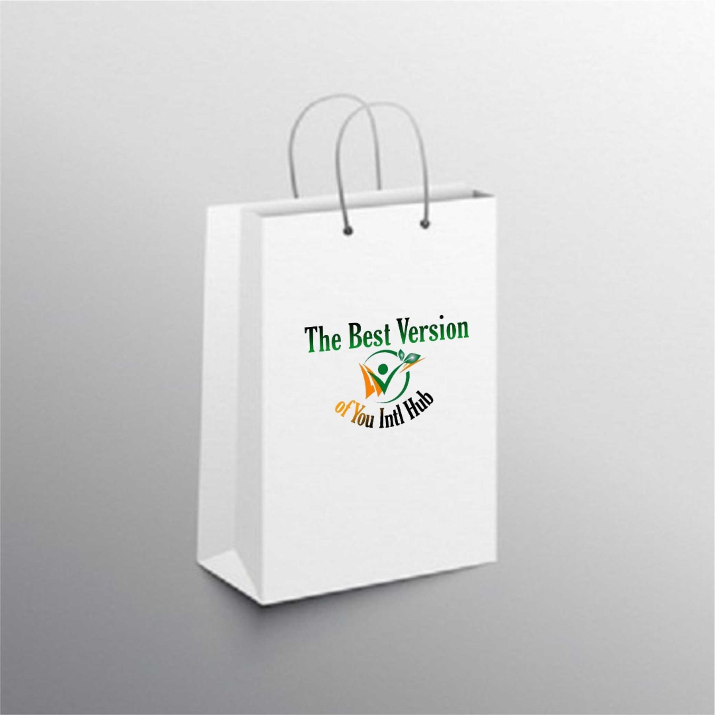 The Best Version Of You Intl. Podcast