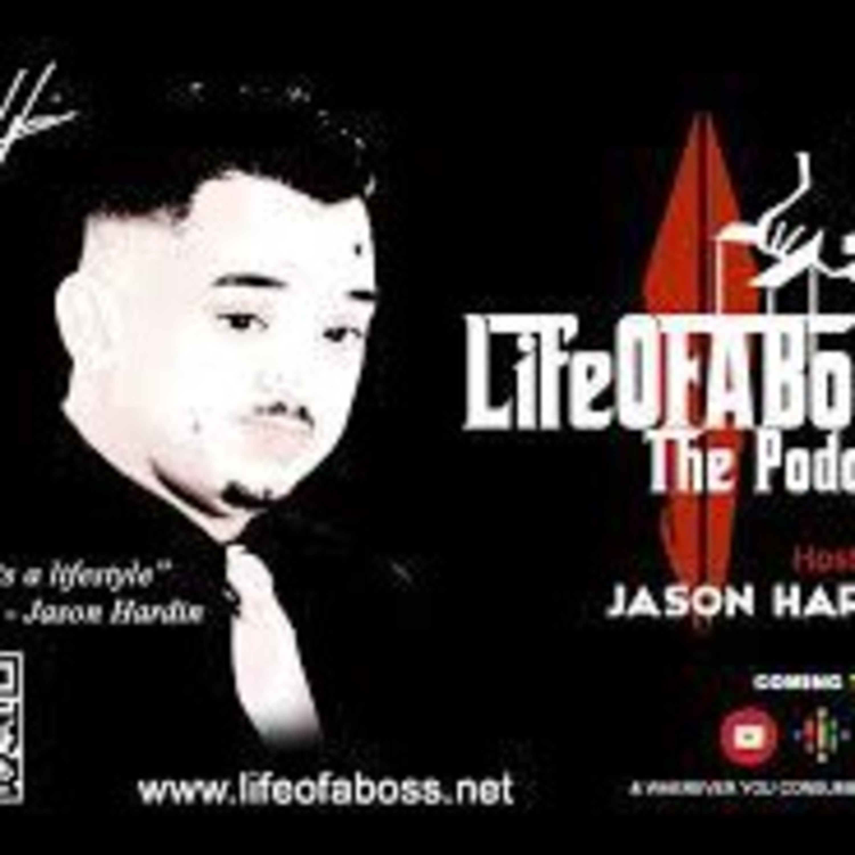 T/W Jason (U.S.A) How to Rise Above Challenges in your Business.