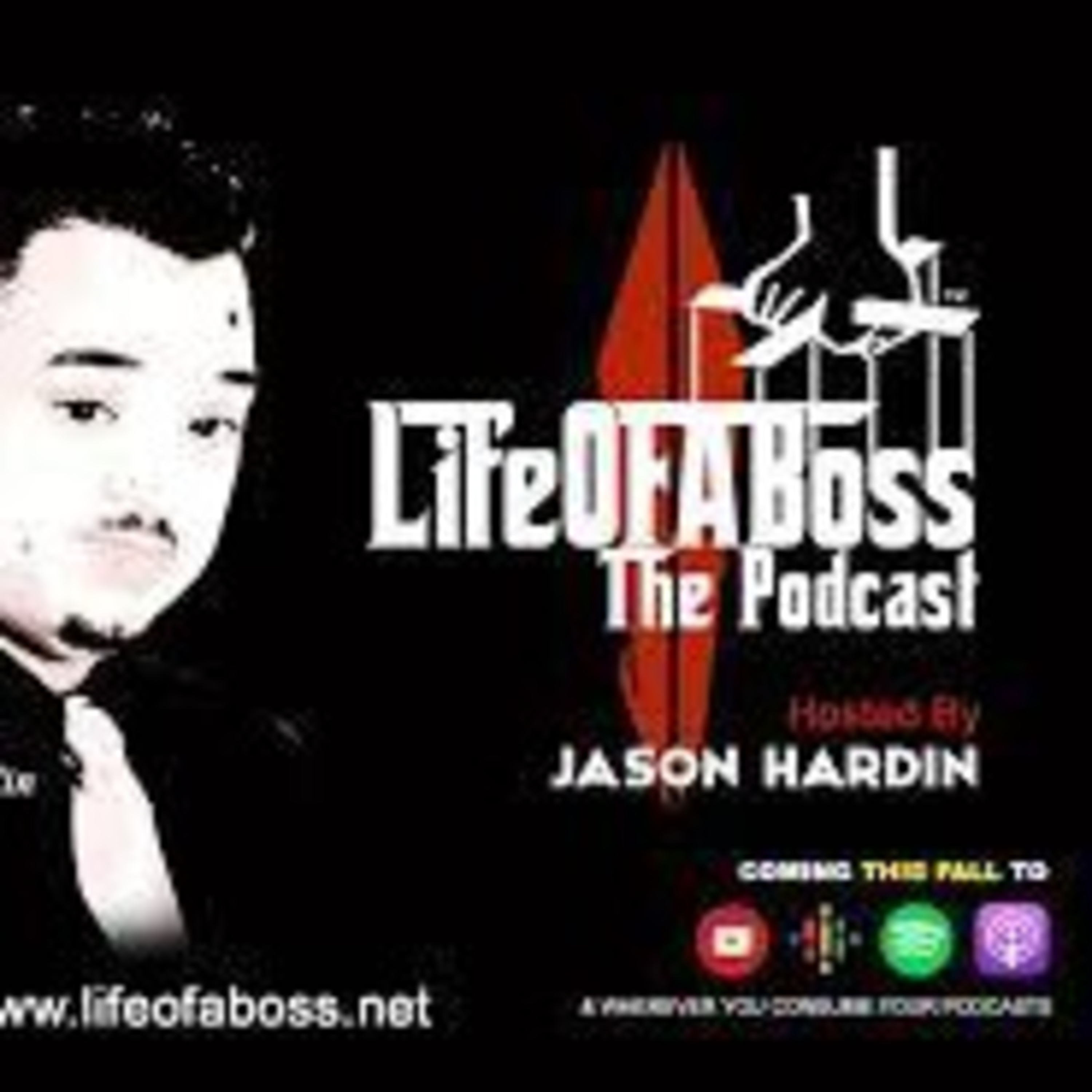 How to Raise Money for your Business: Jason Hardin(U.S.A)