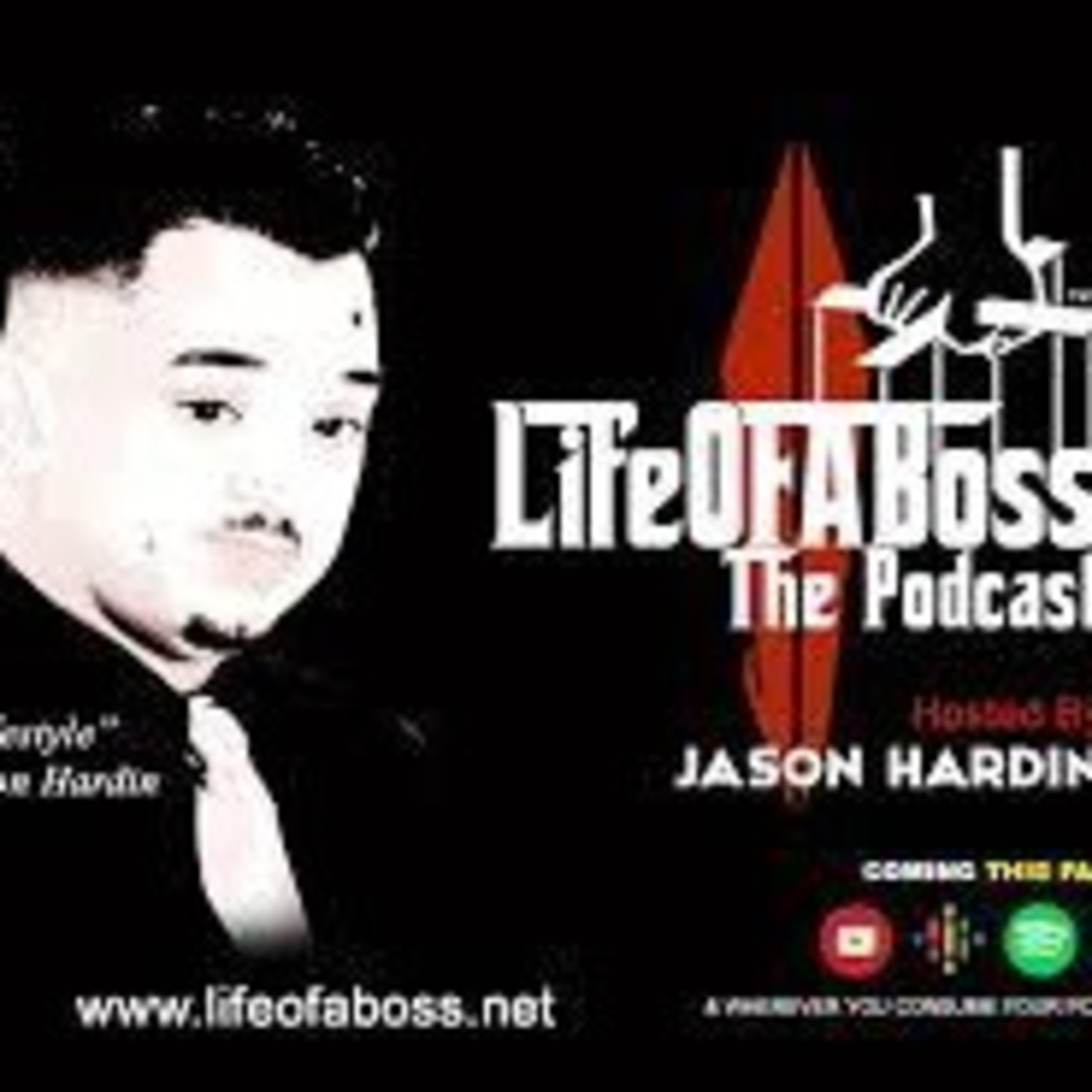 The Science of Brand Management. T/W Jason(U.S.A)