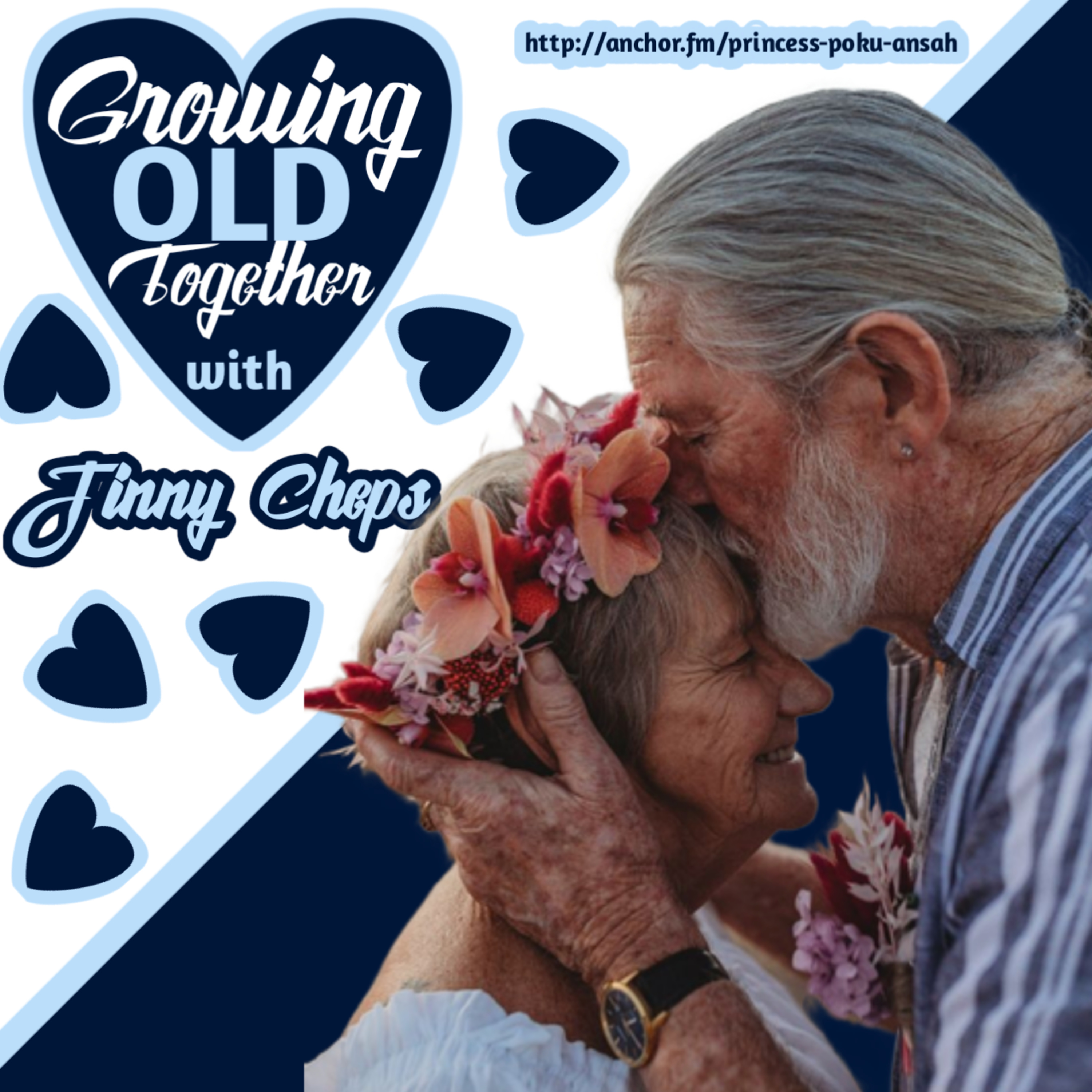 Be intentional to Grow Old Together. T/W Jinny(Nigeria)