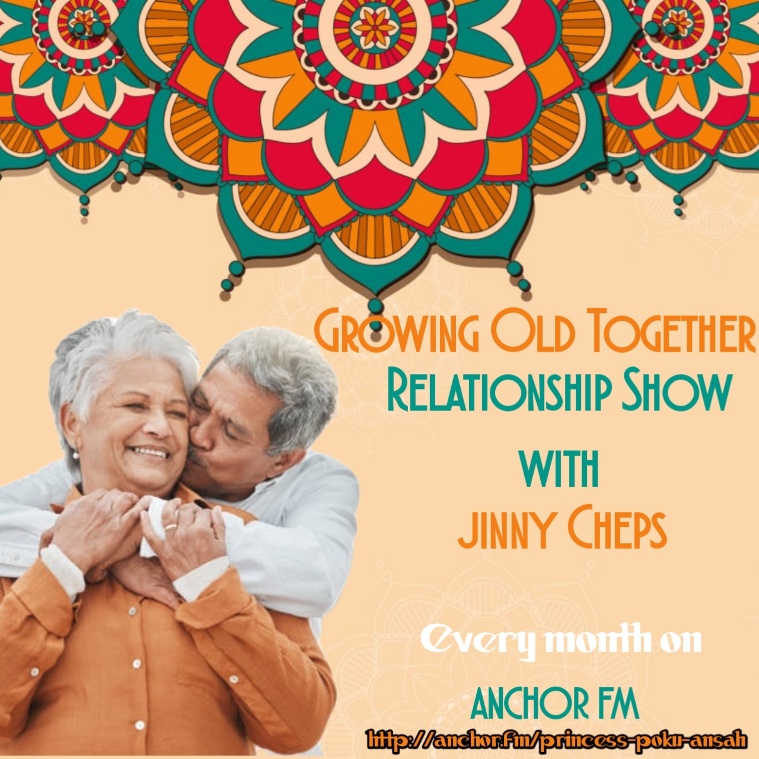 The Best Version Of You Intl. Podcast