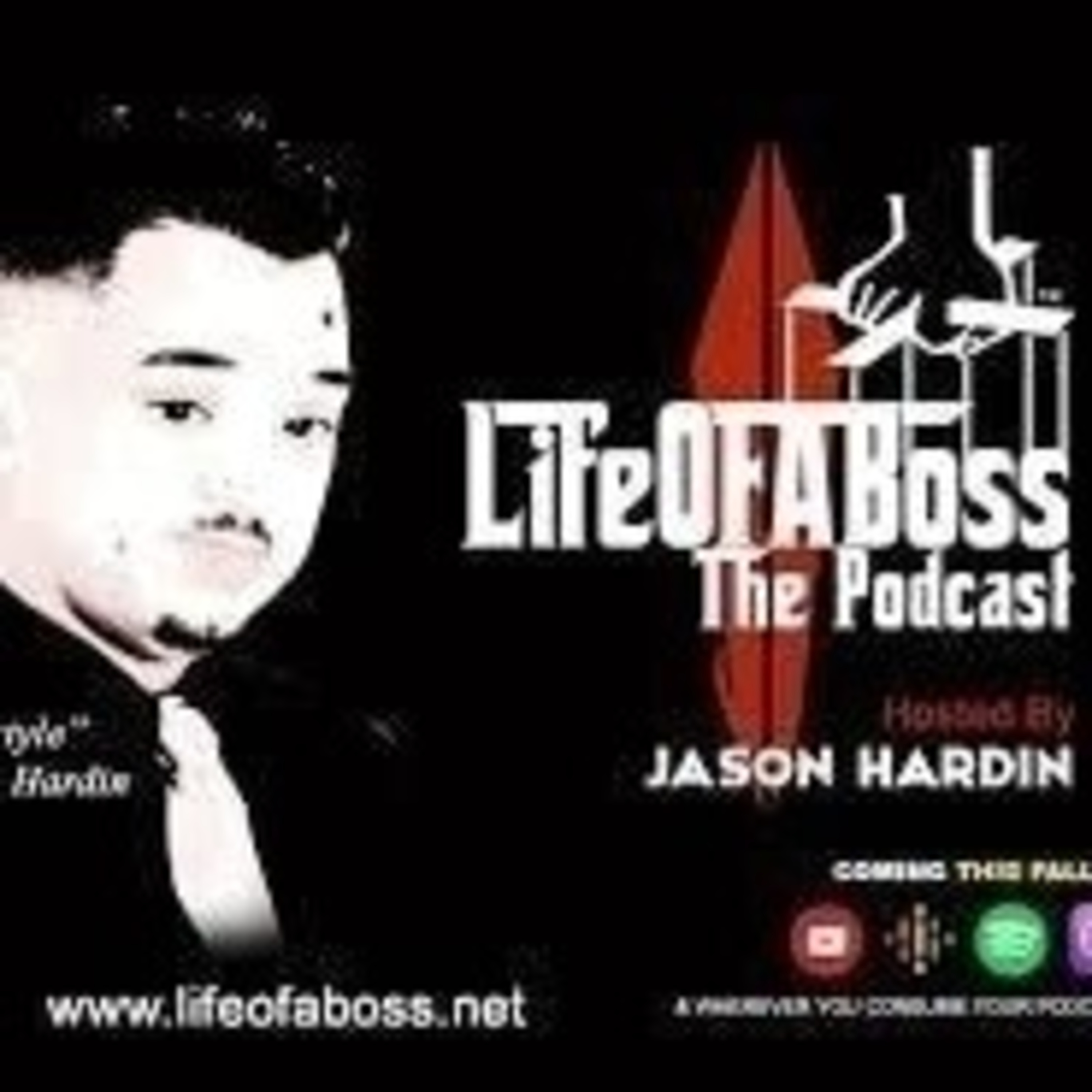 Life of a Boss W/t Jason Hardin(U.S.A):Mistakes Young Entrepreneurs Must avoid in their business.