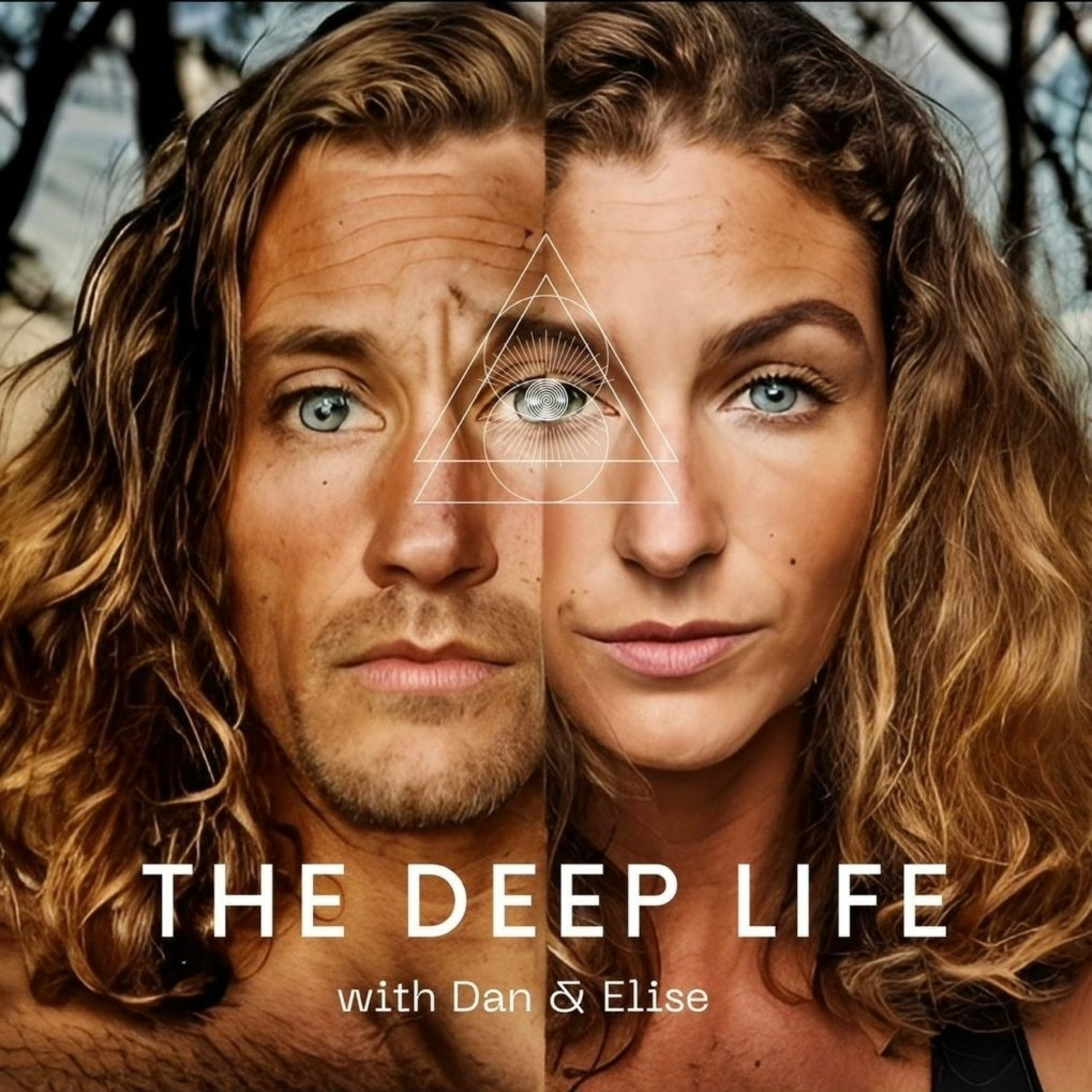 T/W Elise & Dan(U.S.A): Tips to stay healthily positive.