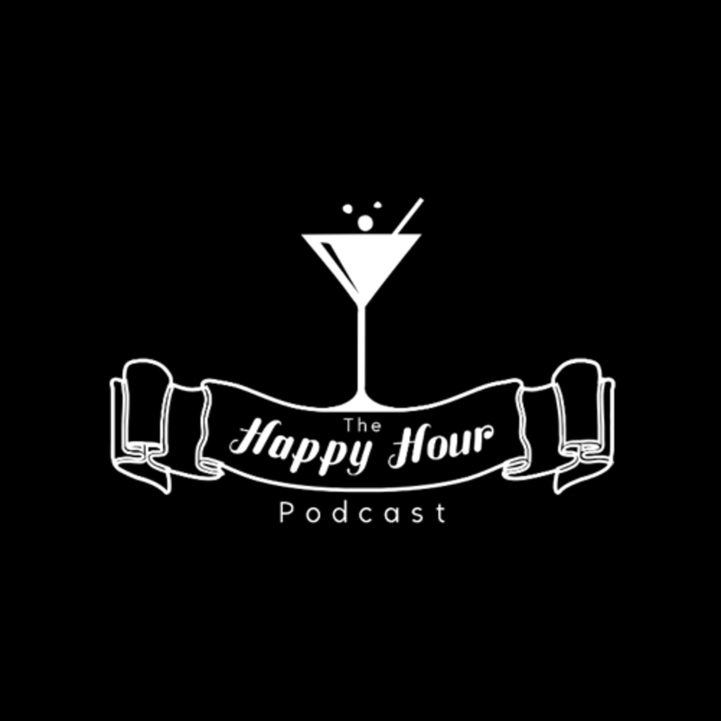 Episode 1 - "FOOLS ON ALCOHOL"