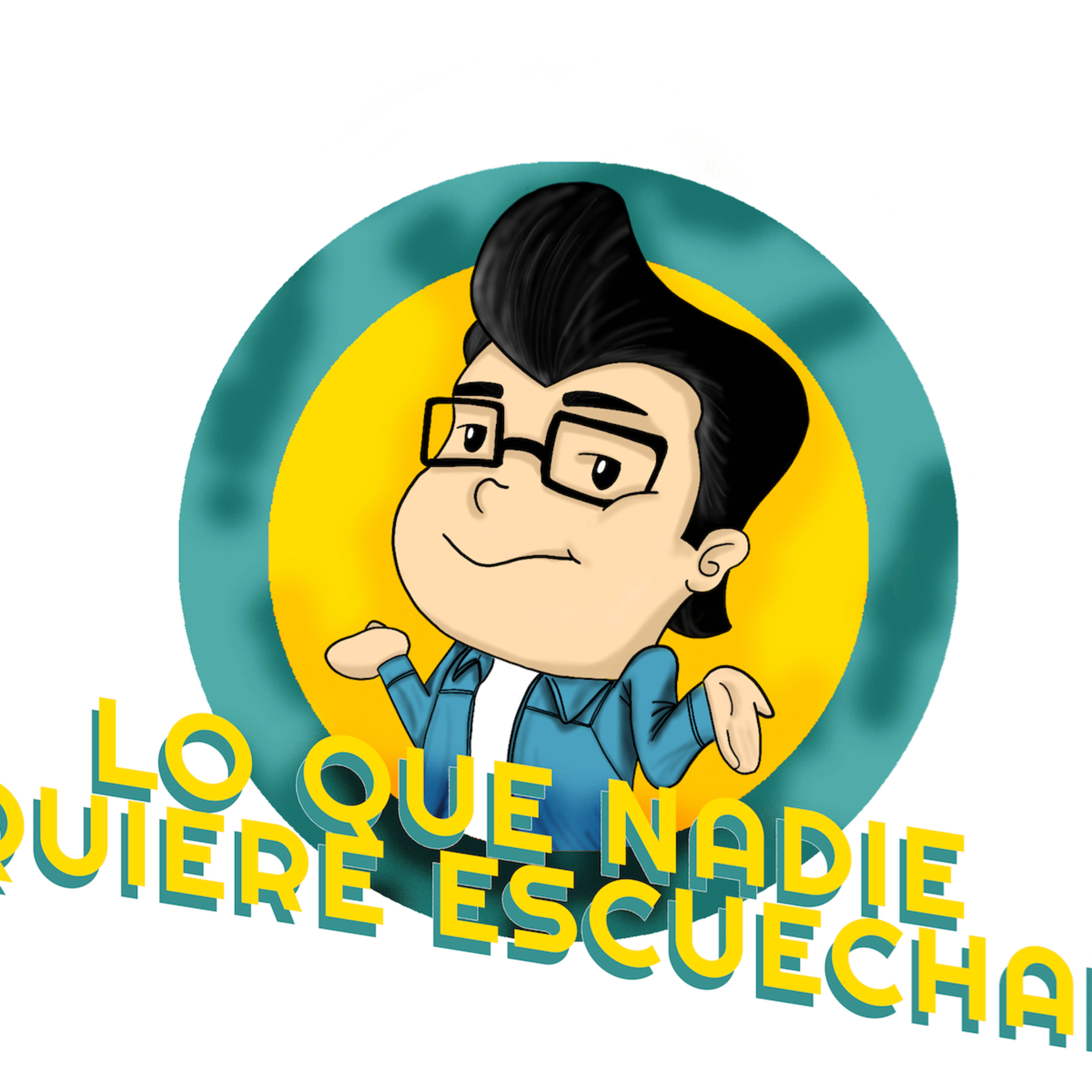 LQNQE: ¿Te pueden friendzonear? episode artwork