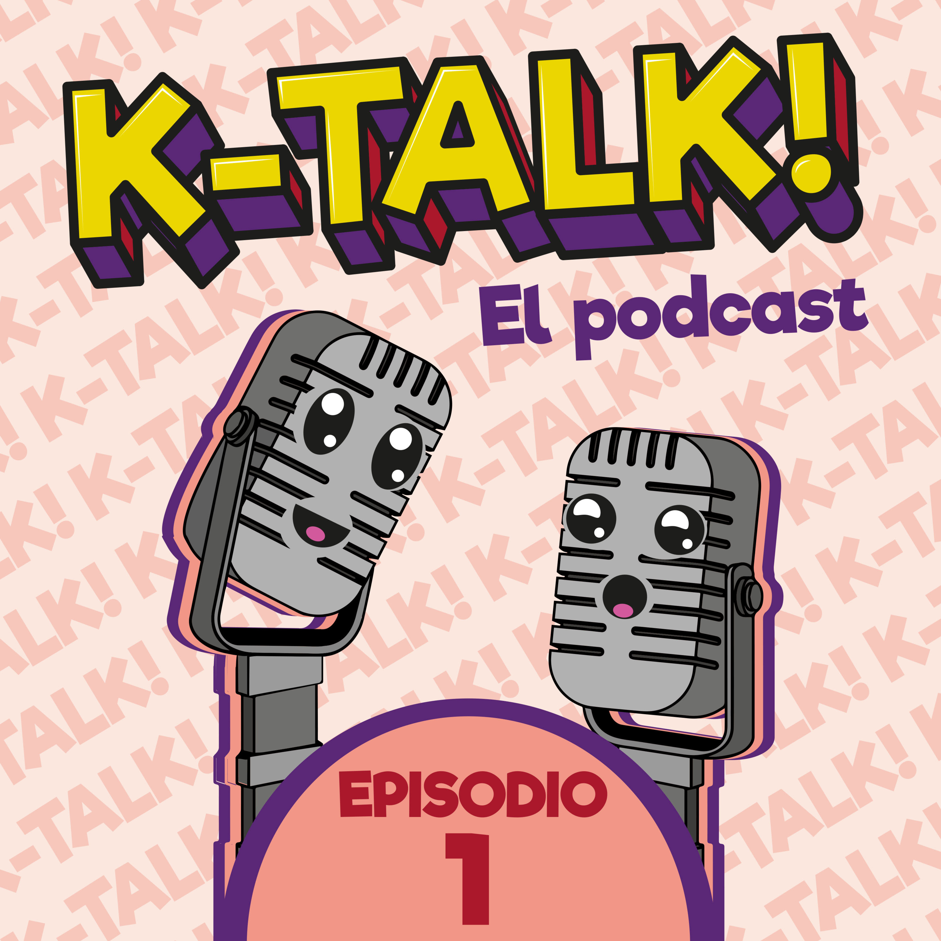 #01 | Cómo conocimos el K-Pop y los créditos de B.I en el comeback de iKON episode artwork