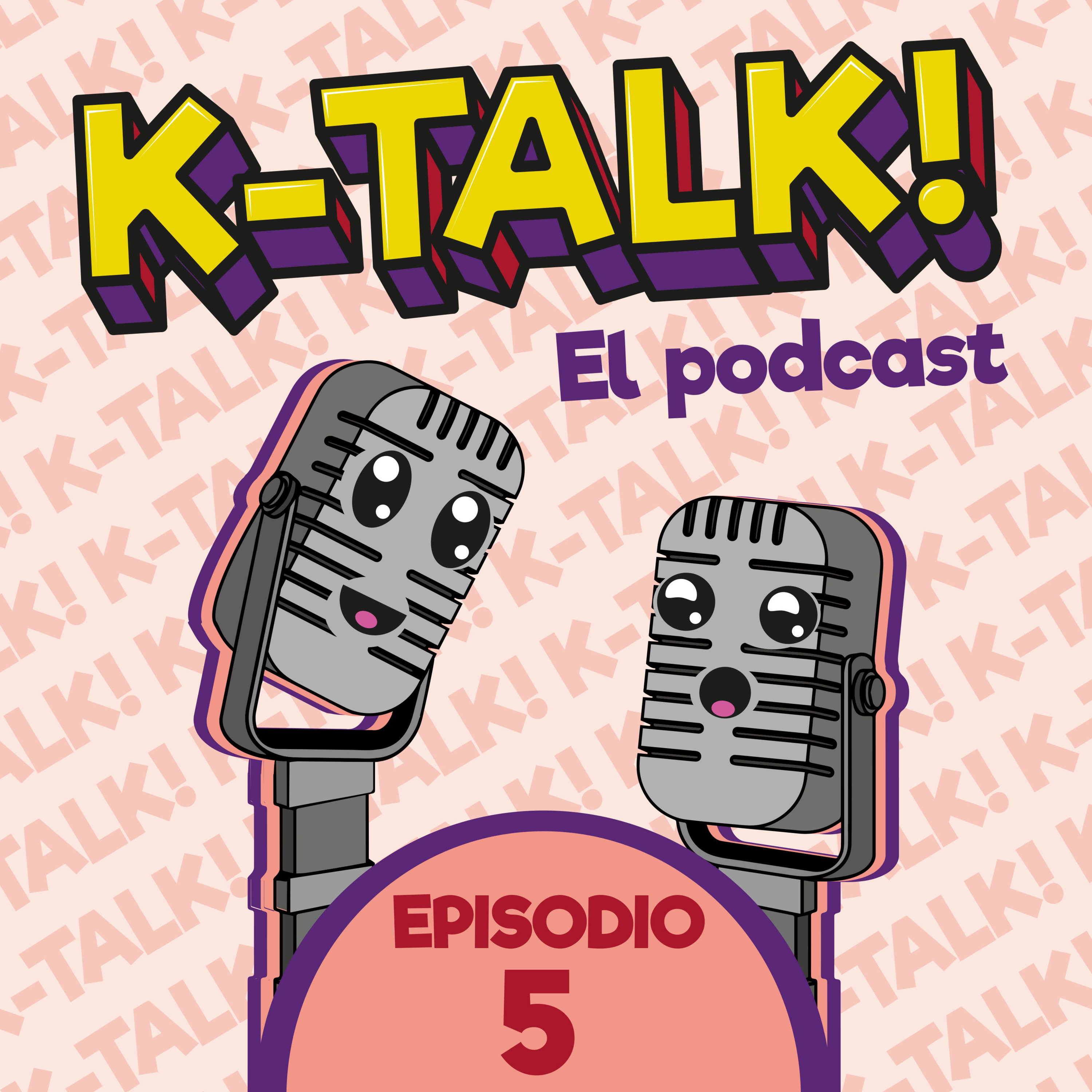 #05 | Las fanwars son una estupidez episode artwork
