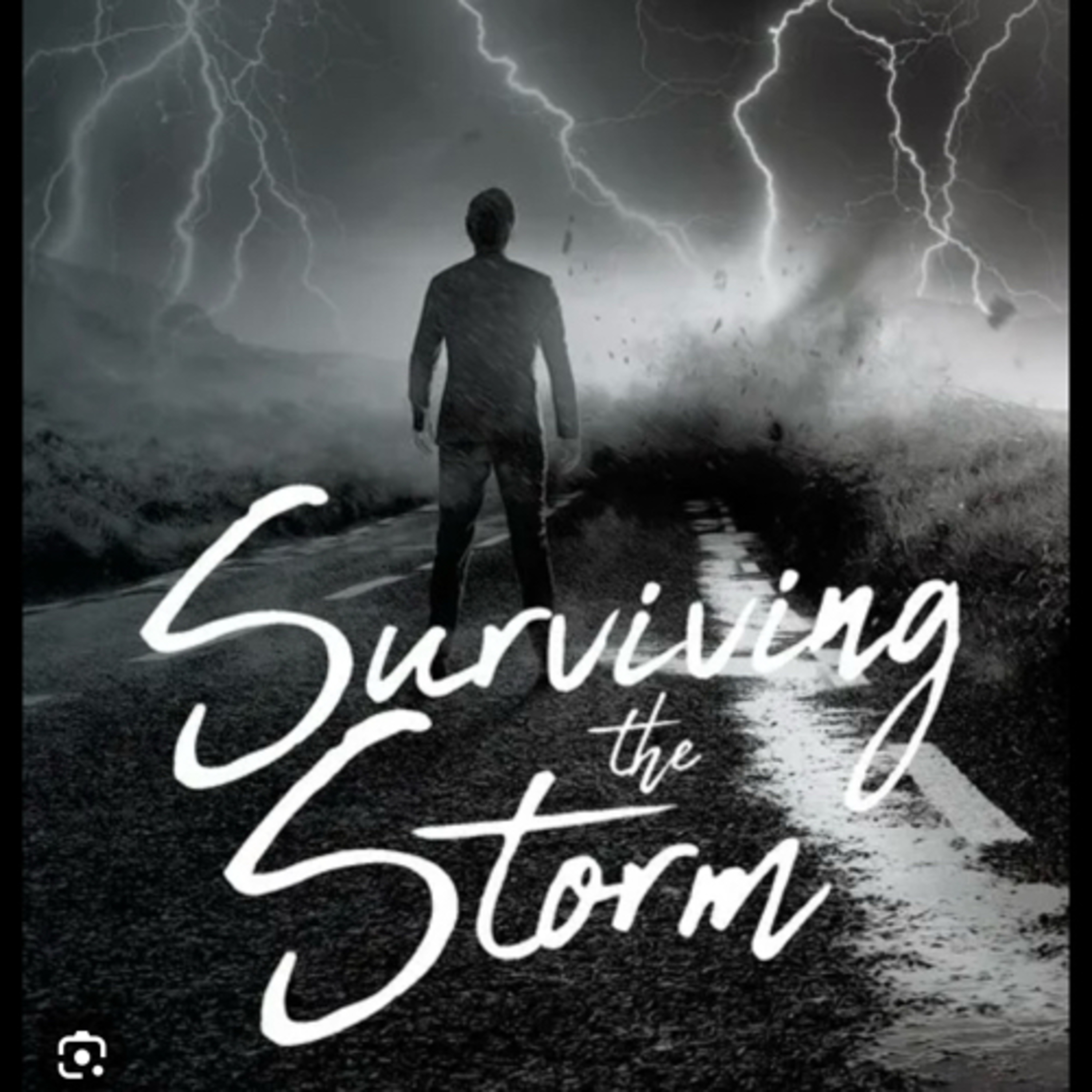 Surviving The Storm ⛈️  episode artwork