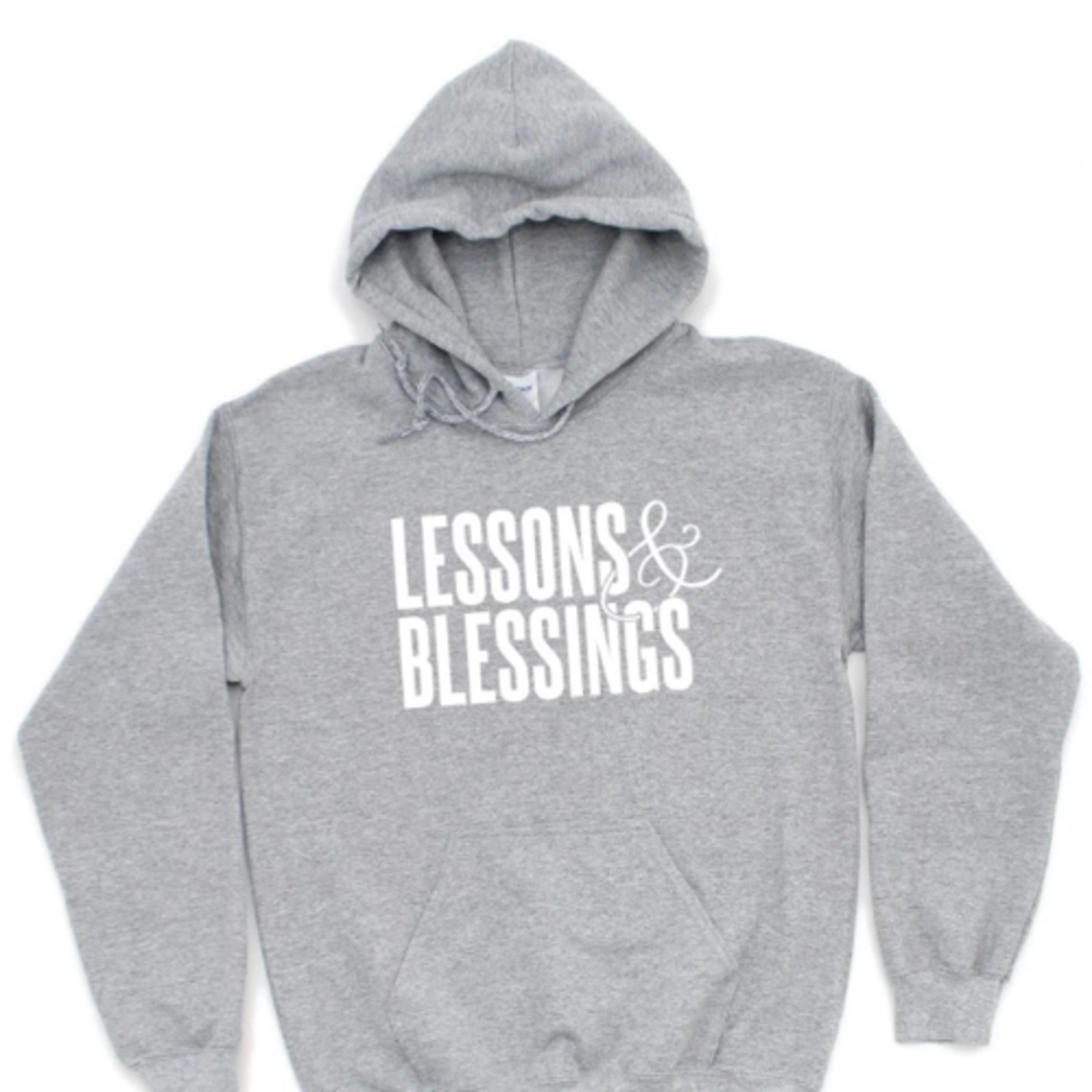 Blessings and Lessons  episode artwork