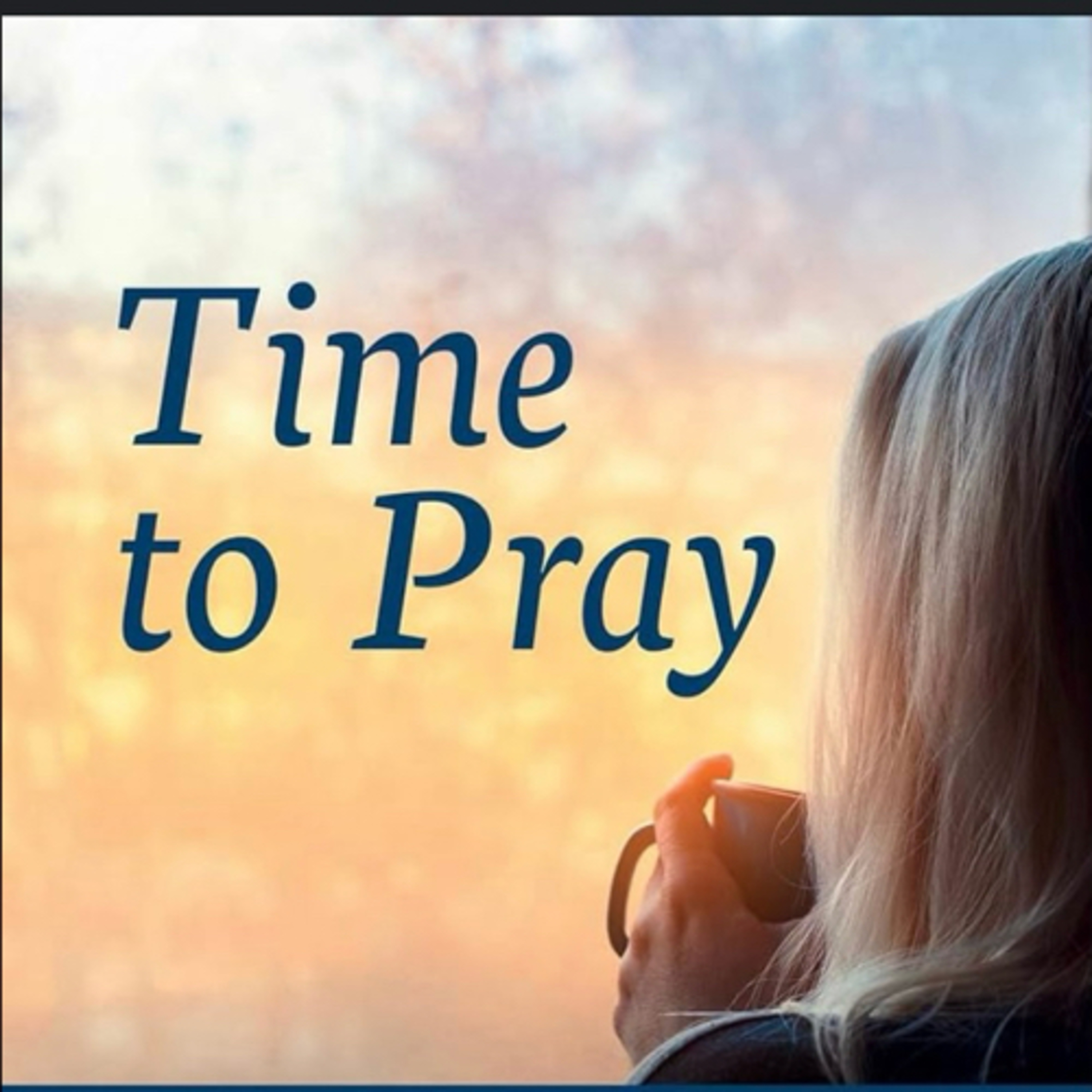 A Prayer 🙏🏽 For Tonight  episode artwork