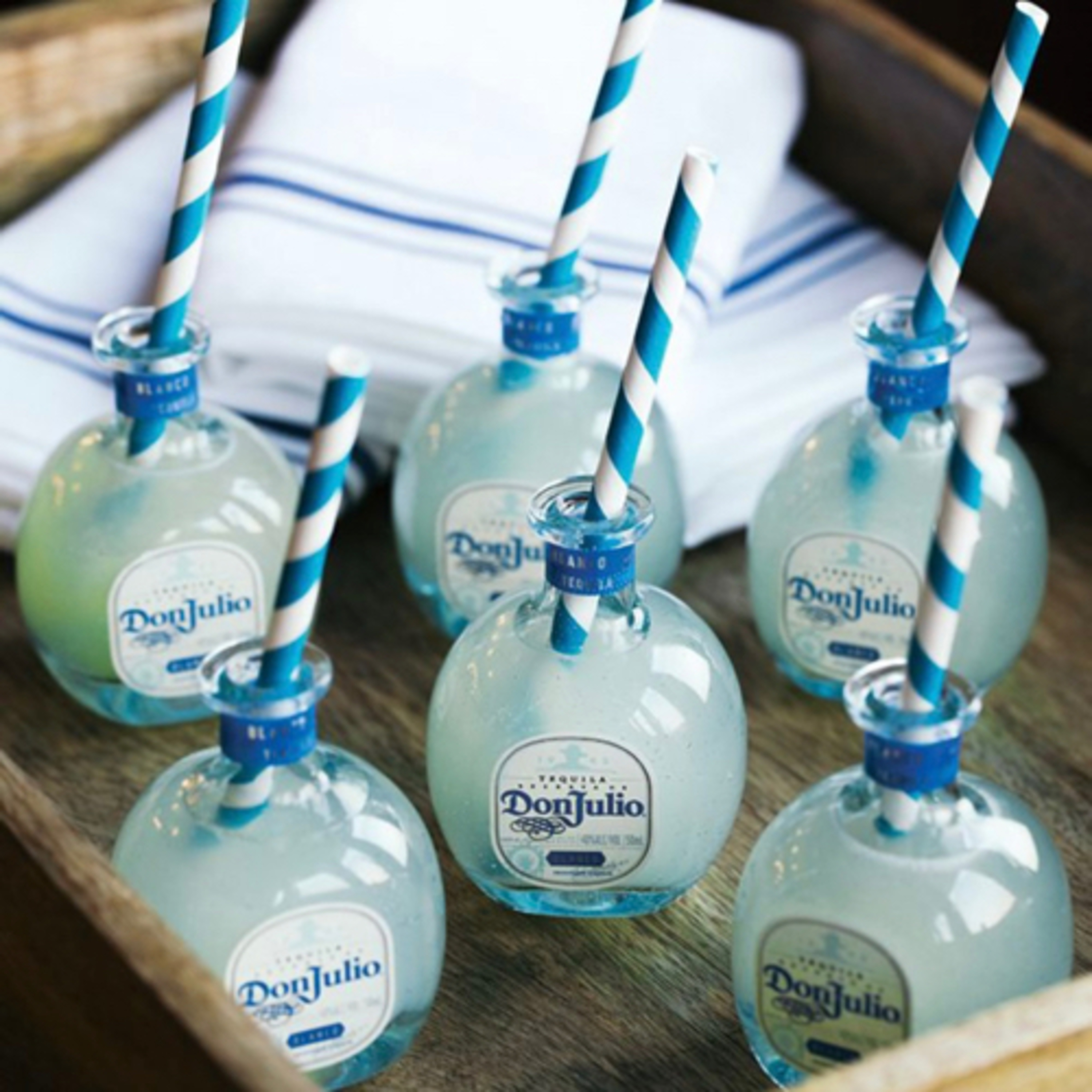 Cuffing Season And Don Julio