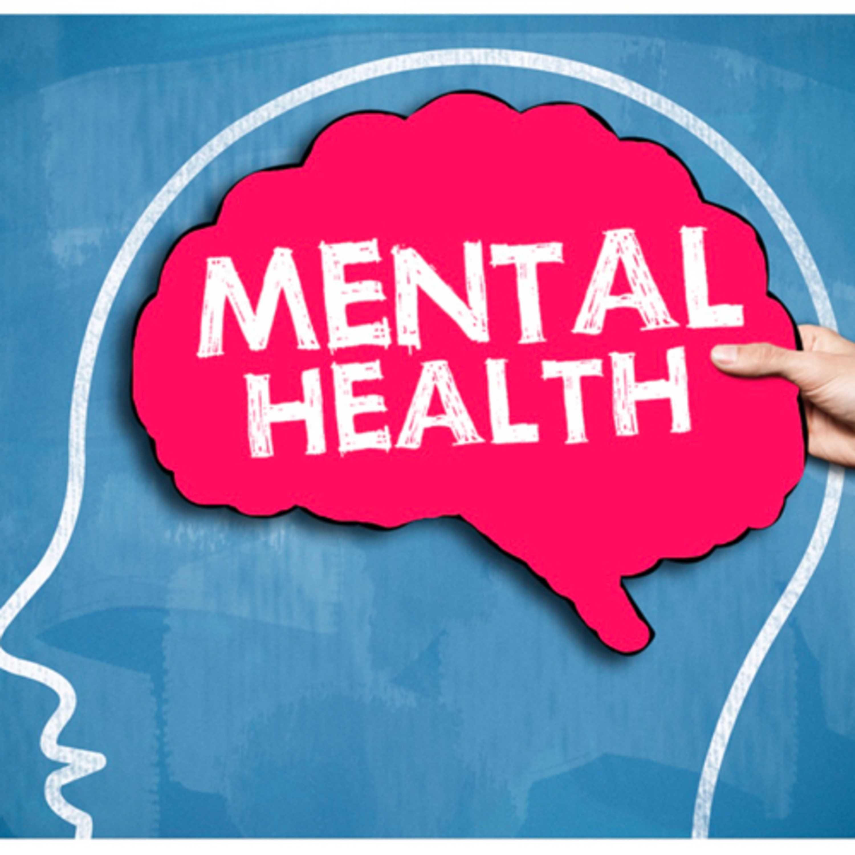 Mental Health Talk!!