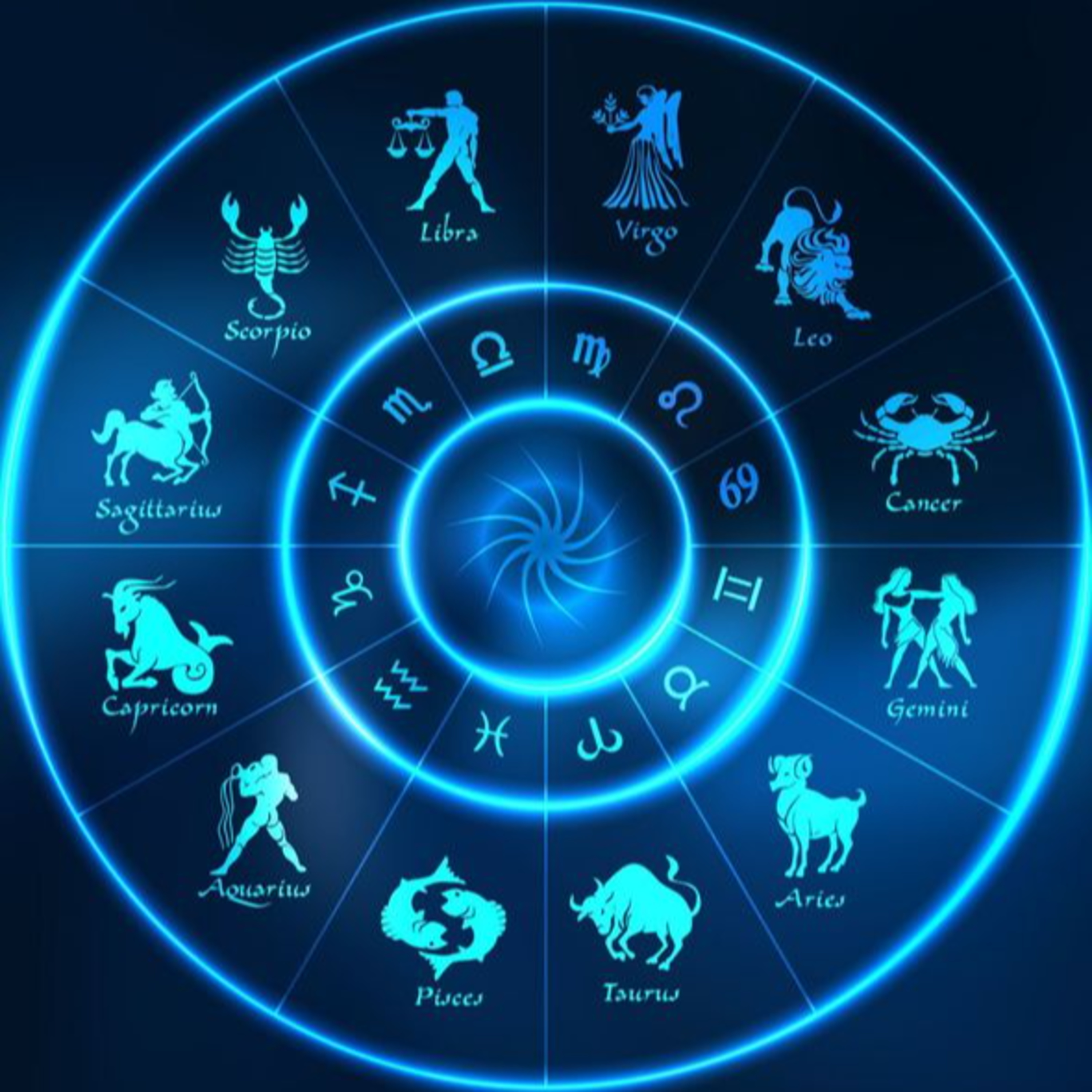 Horoscopes and Rum
