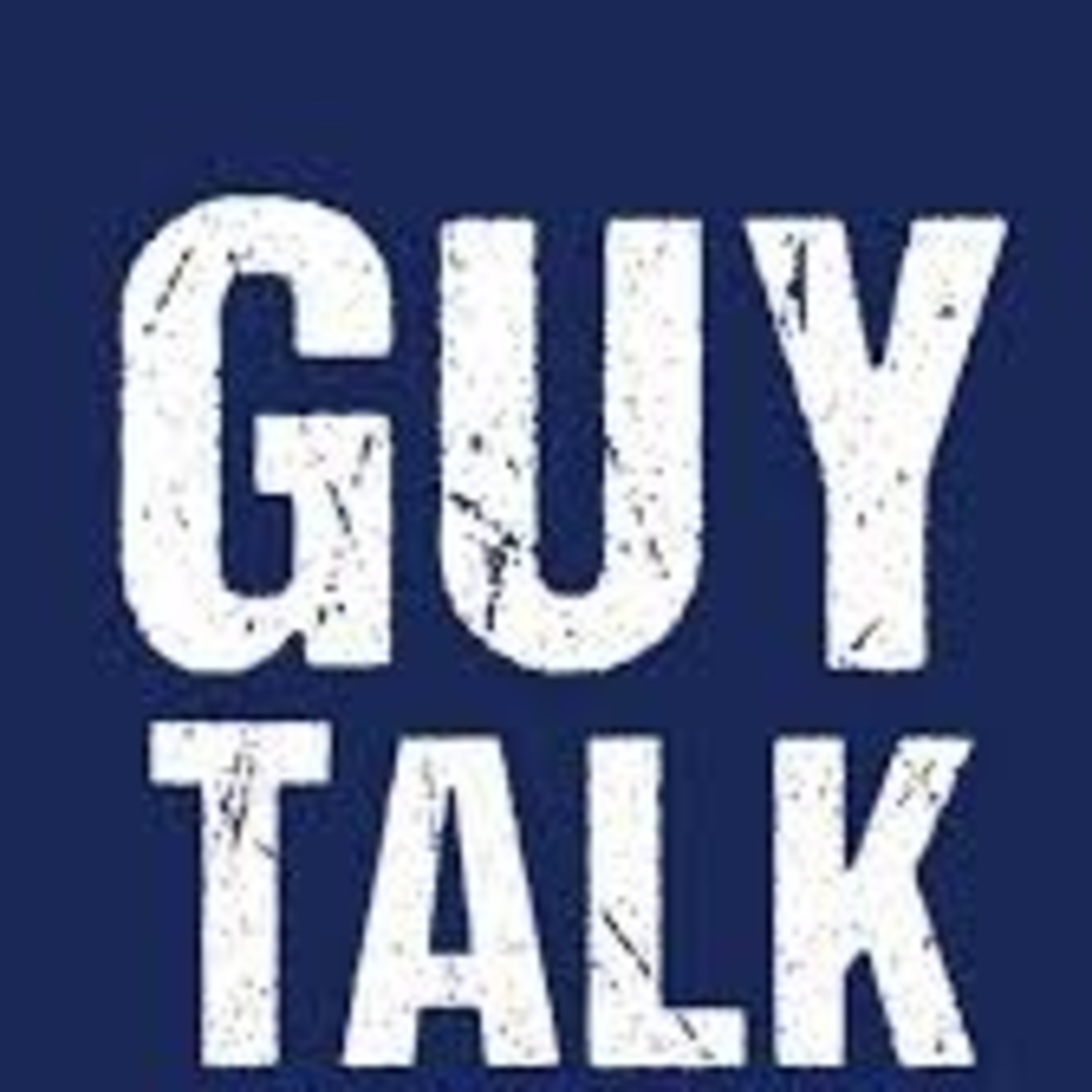 Guy Talk Respectfully