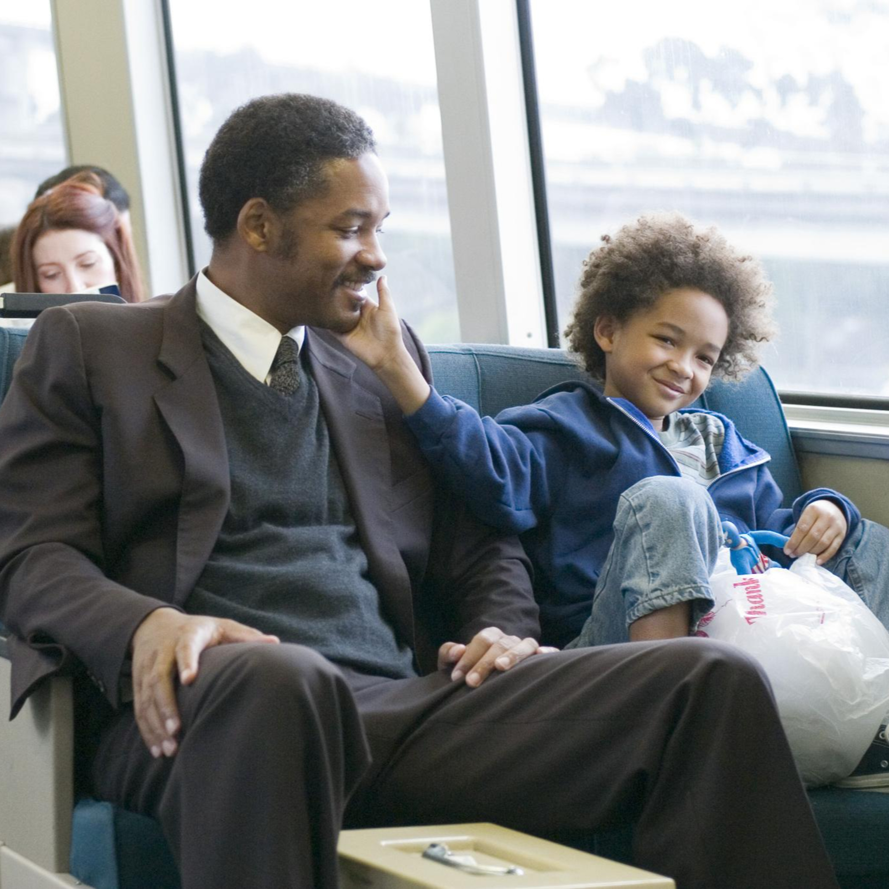 Pursuit of Happiness