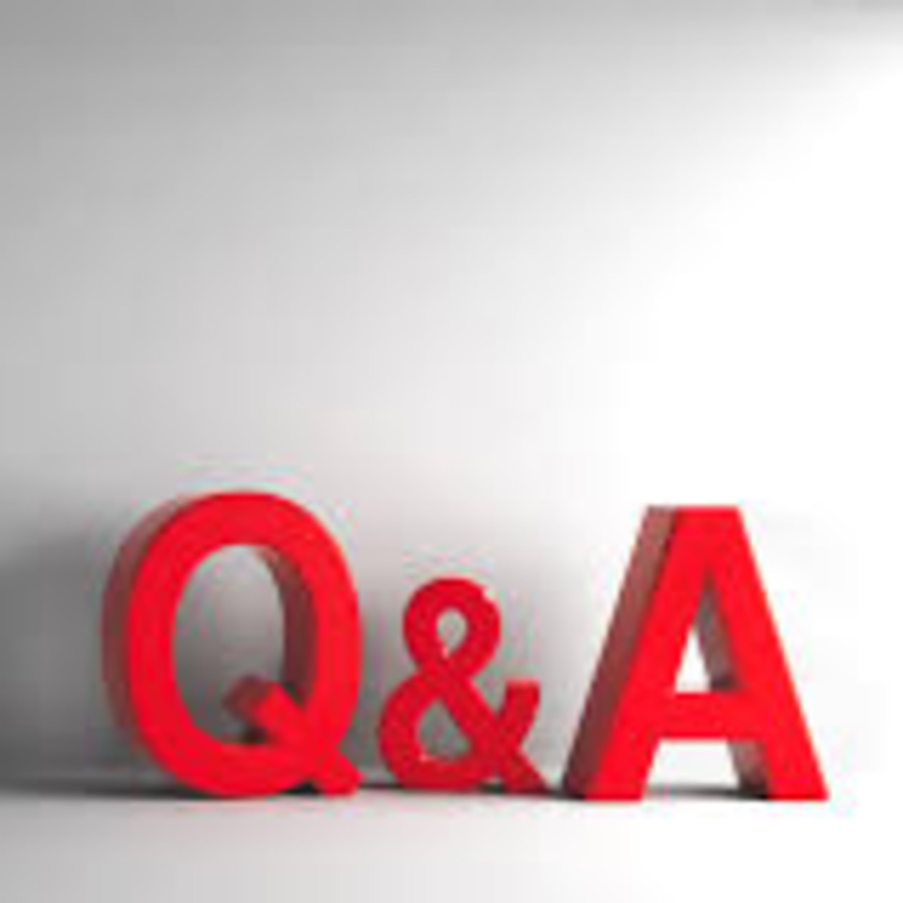 Questions with Q