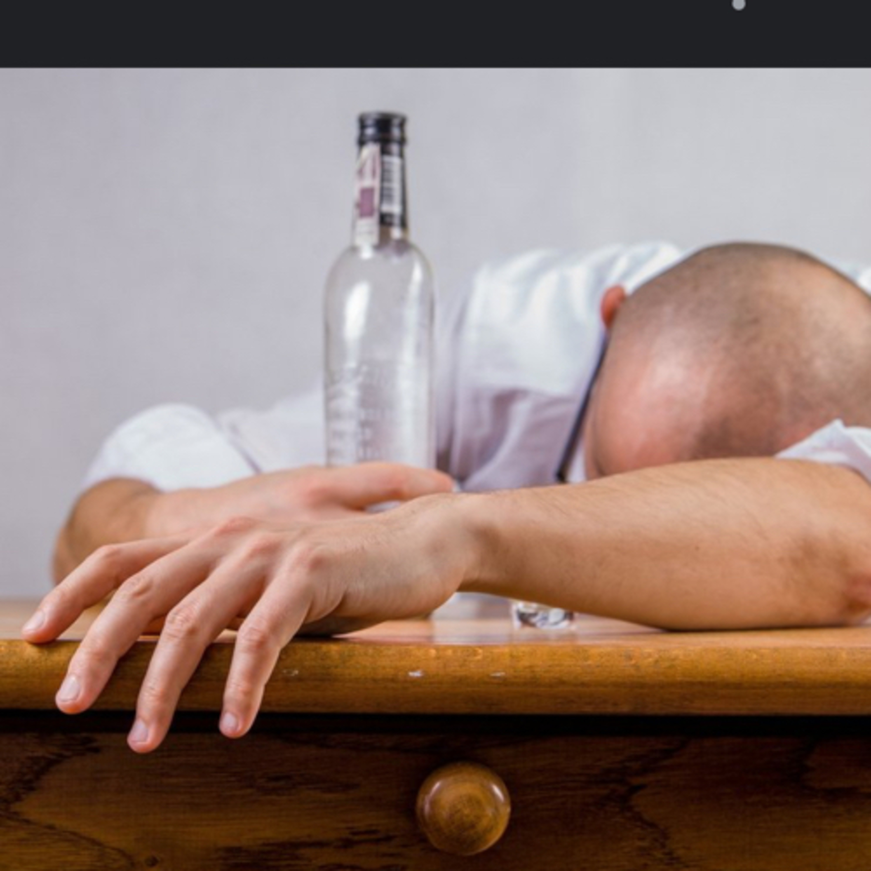 Hangovers part 1
