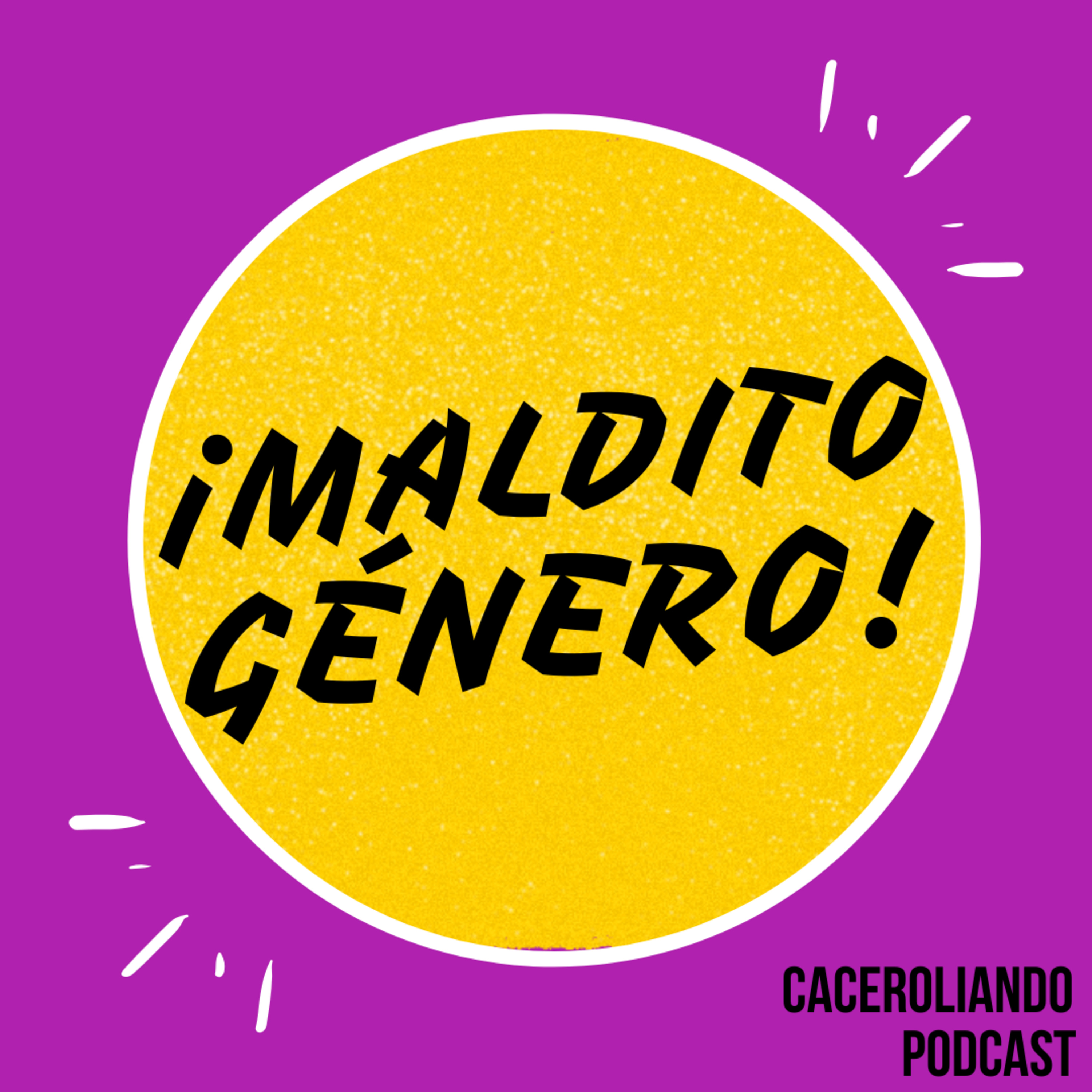 Caceroliando Podcast