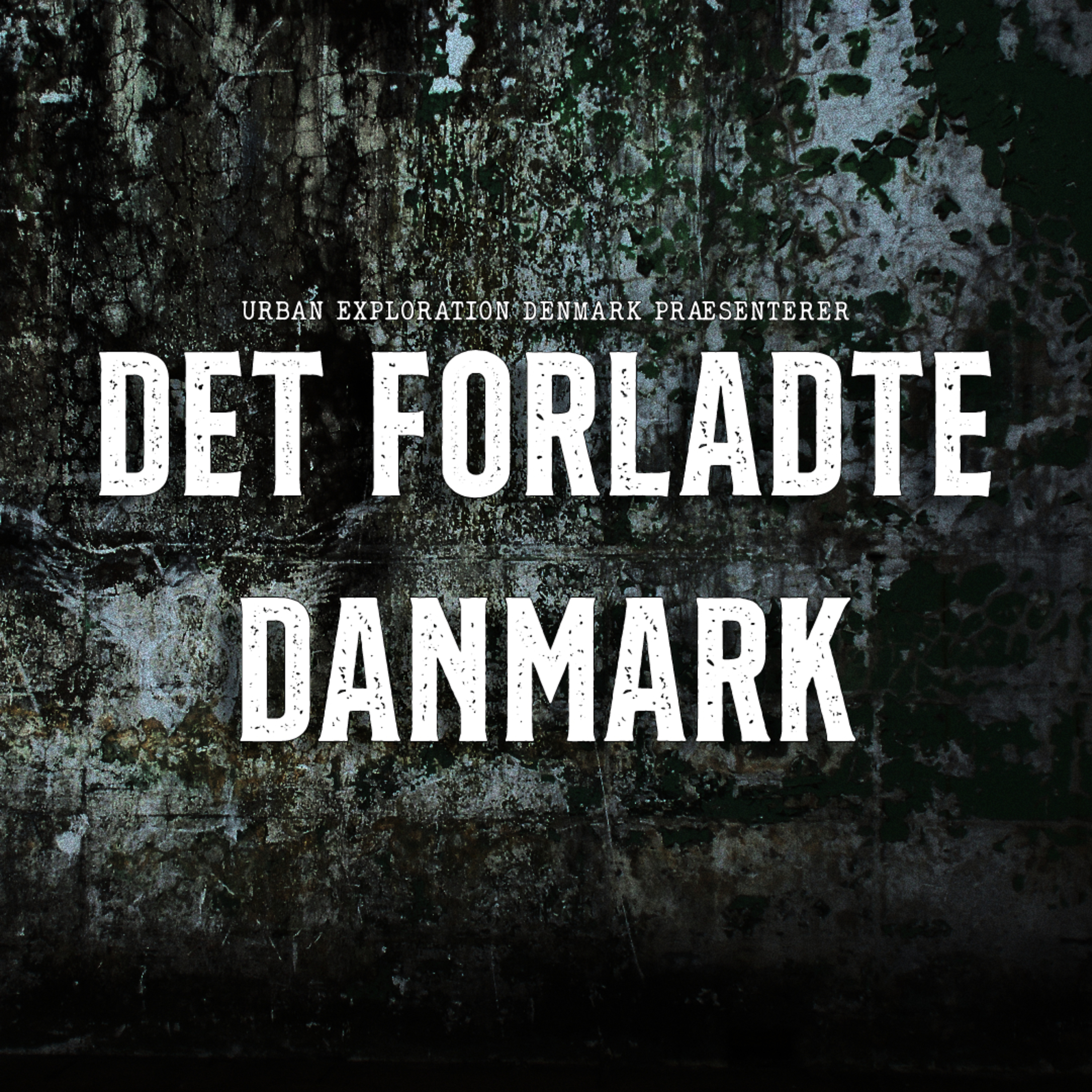 Det Forladte Danmark