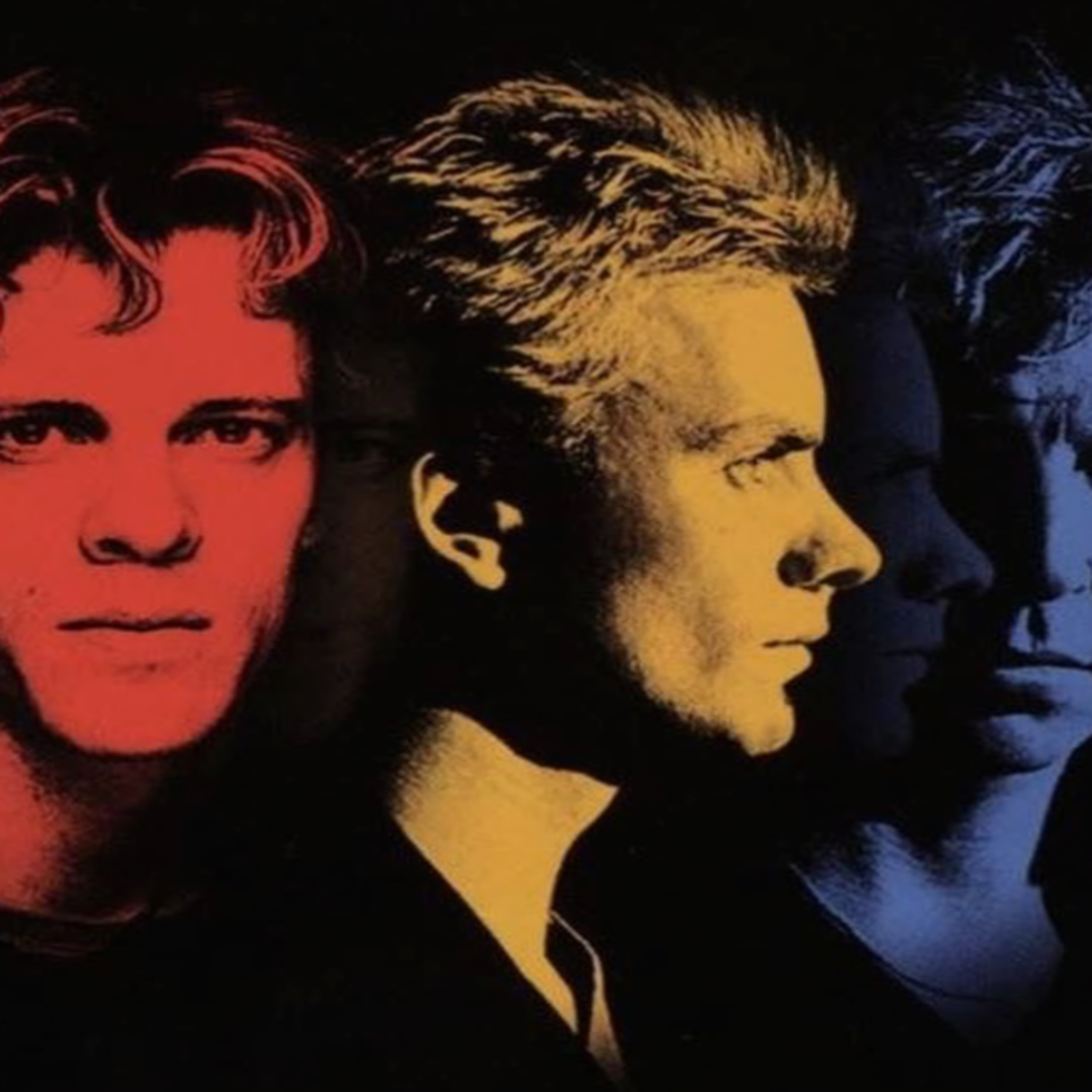 Living In The 80s: Top 10 Artists of the 80s Part 1 – Living In The 80s