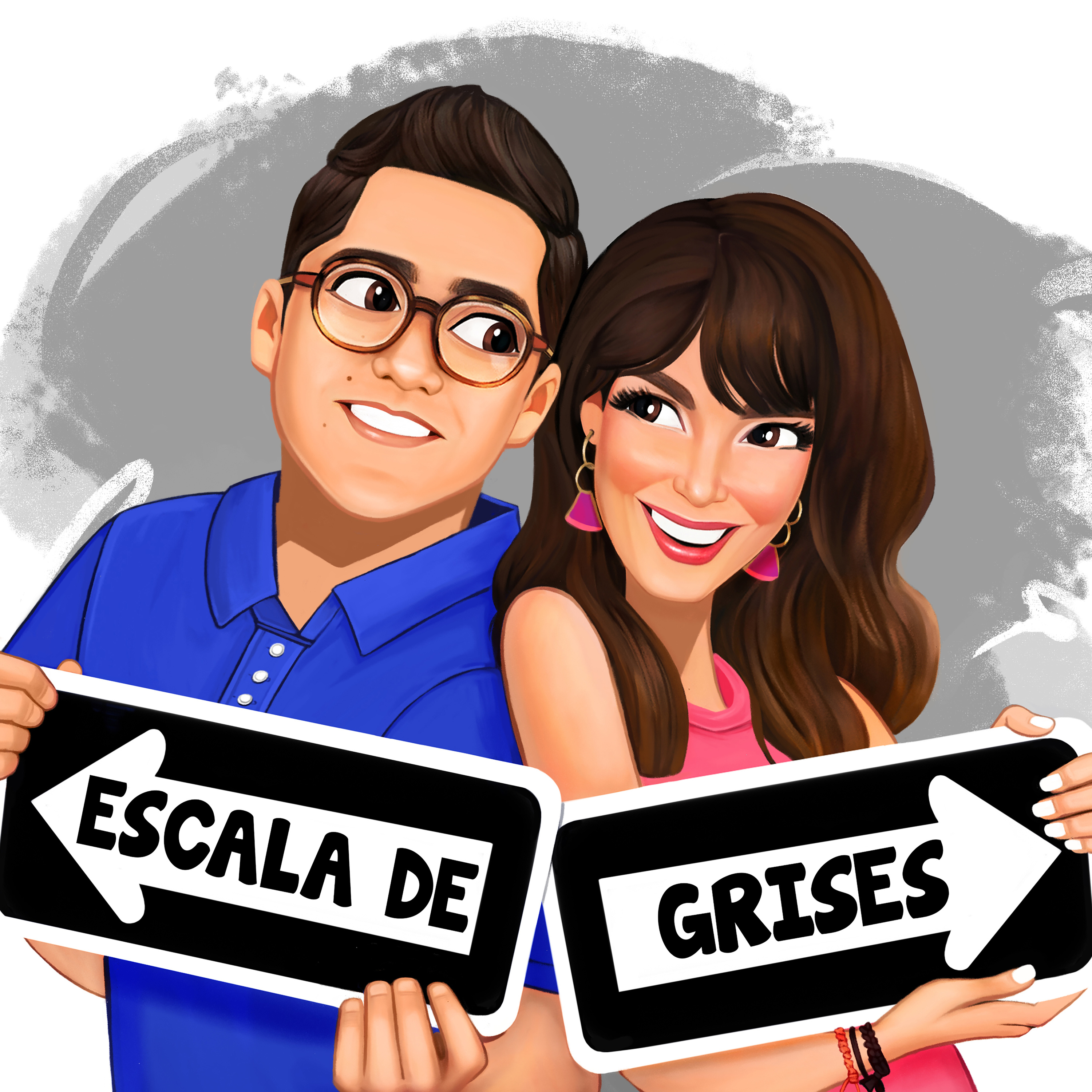 Escala de Grises