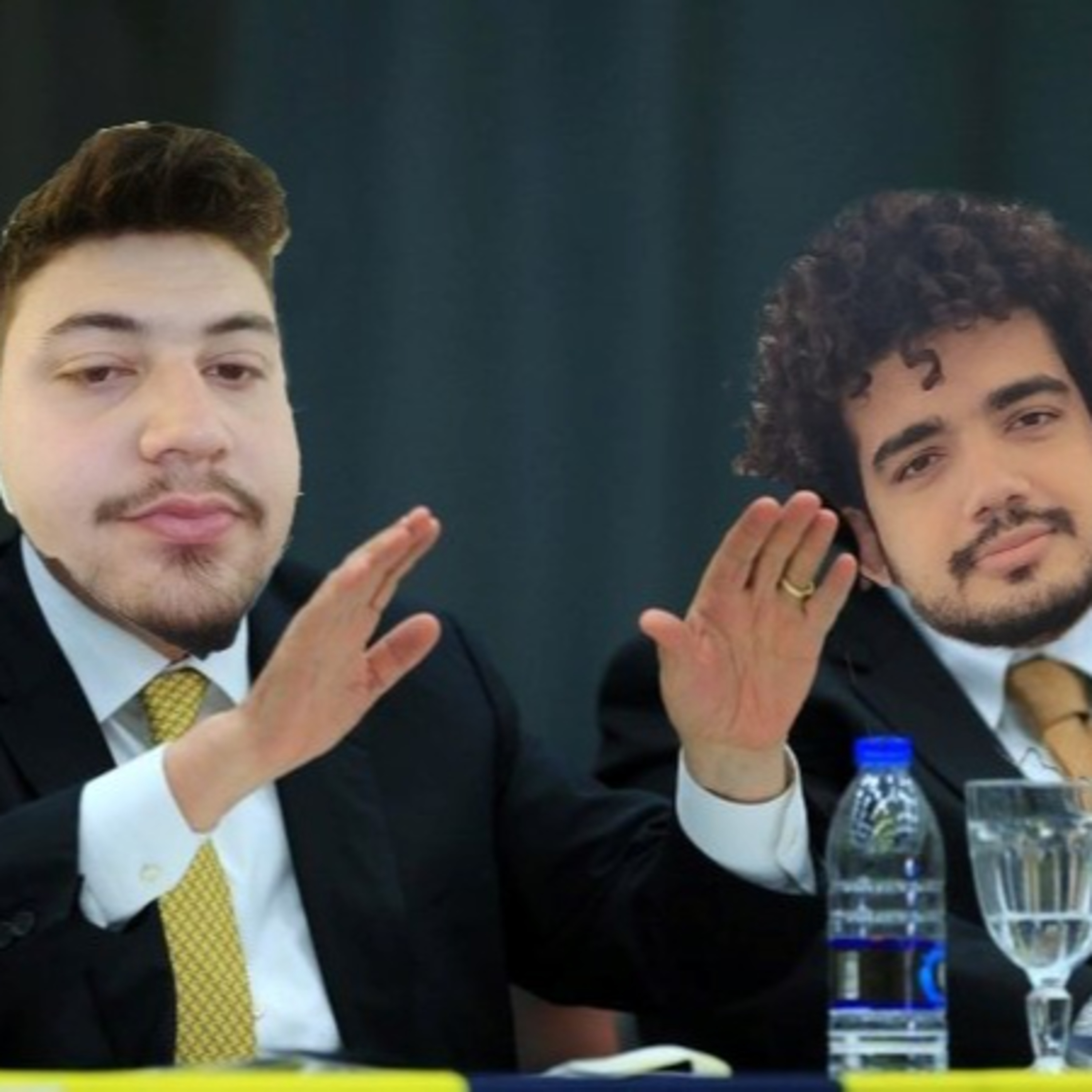 Bundan Podcast olmaz!