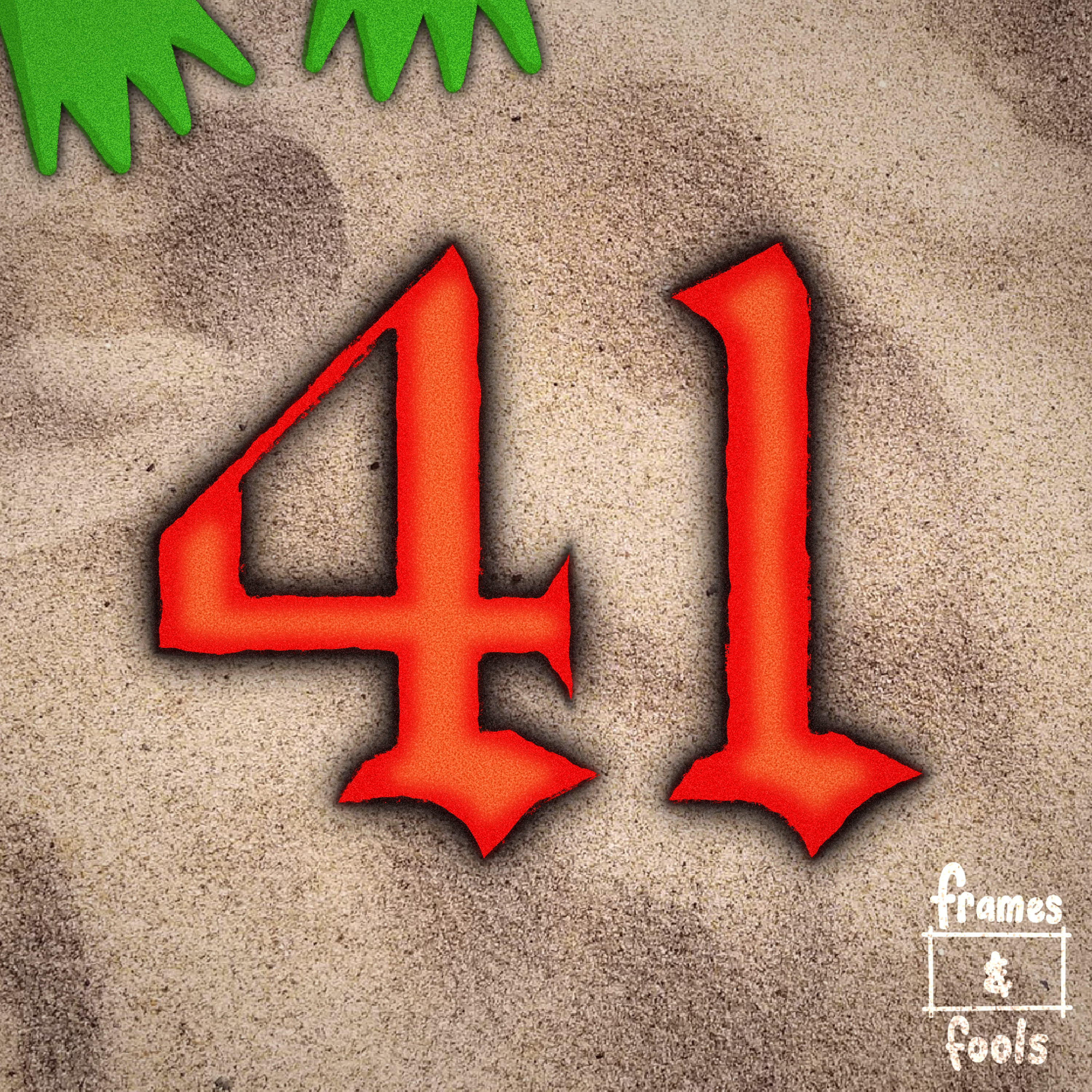 Frames and Fools: Film, Filmmakers, and Foolishness