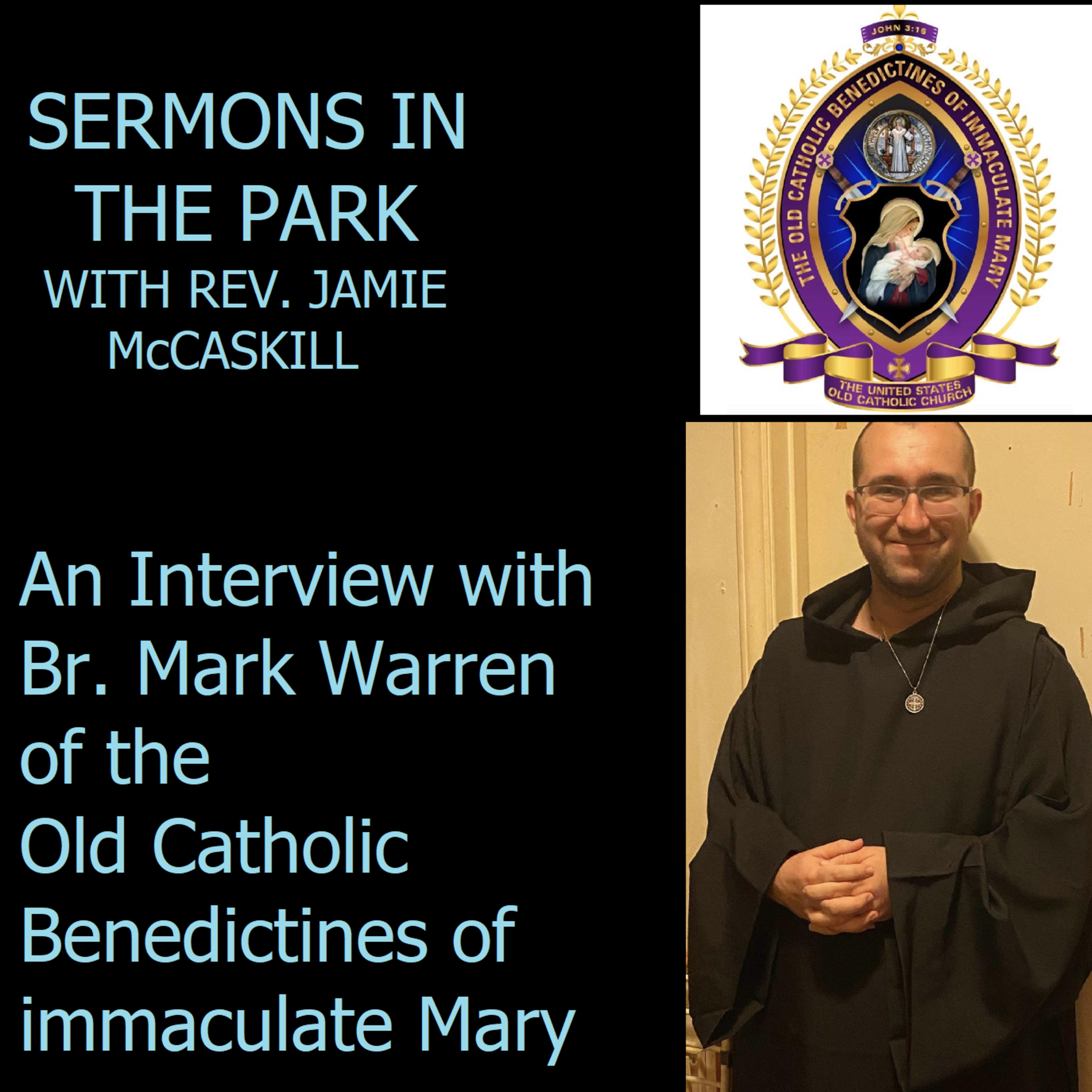 Sermons in the Park