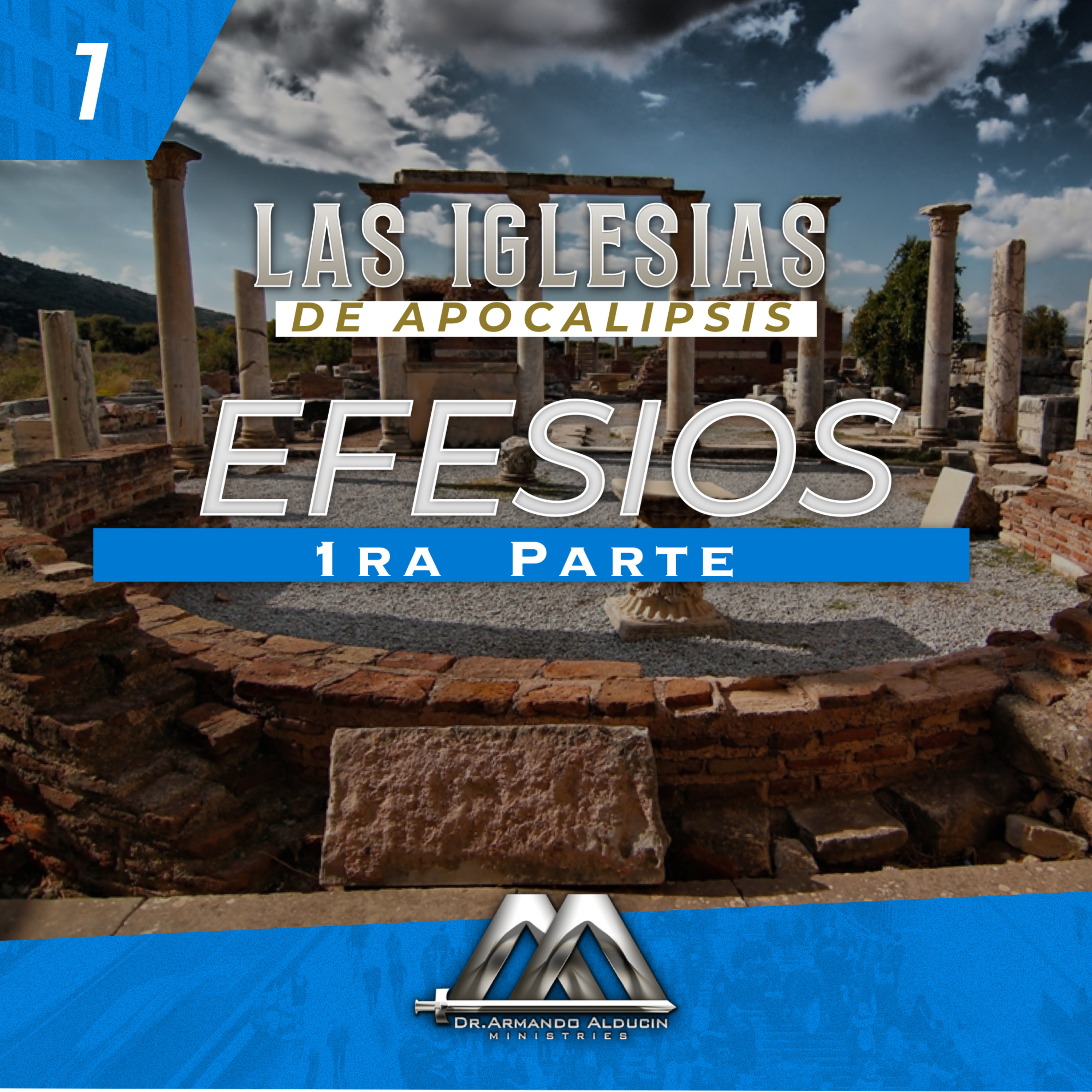 Portada de Dr. Armando Alducin Podcast