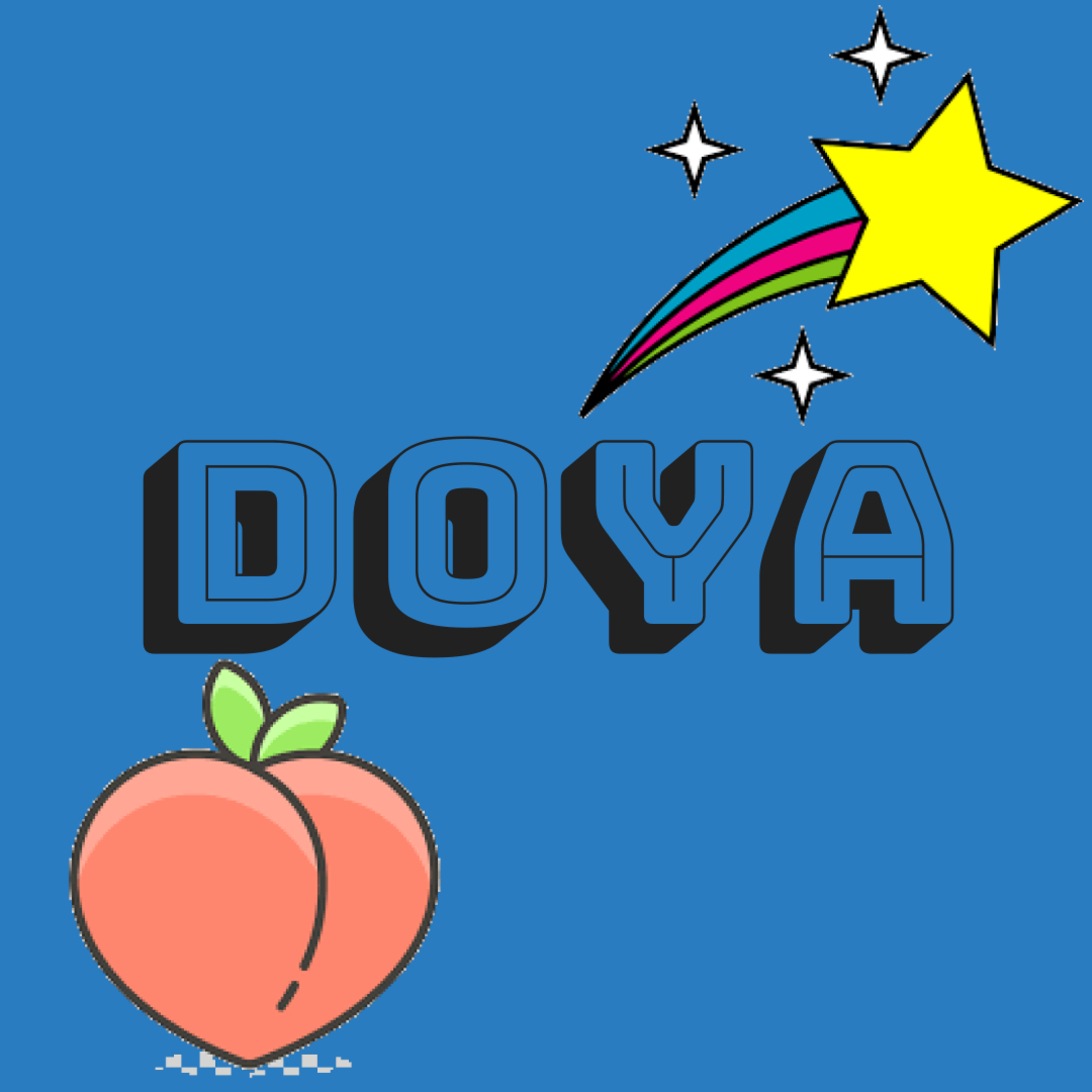 Dink it & Sink it// DOYA: SERIES FINALE episode artwork