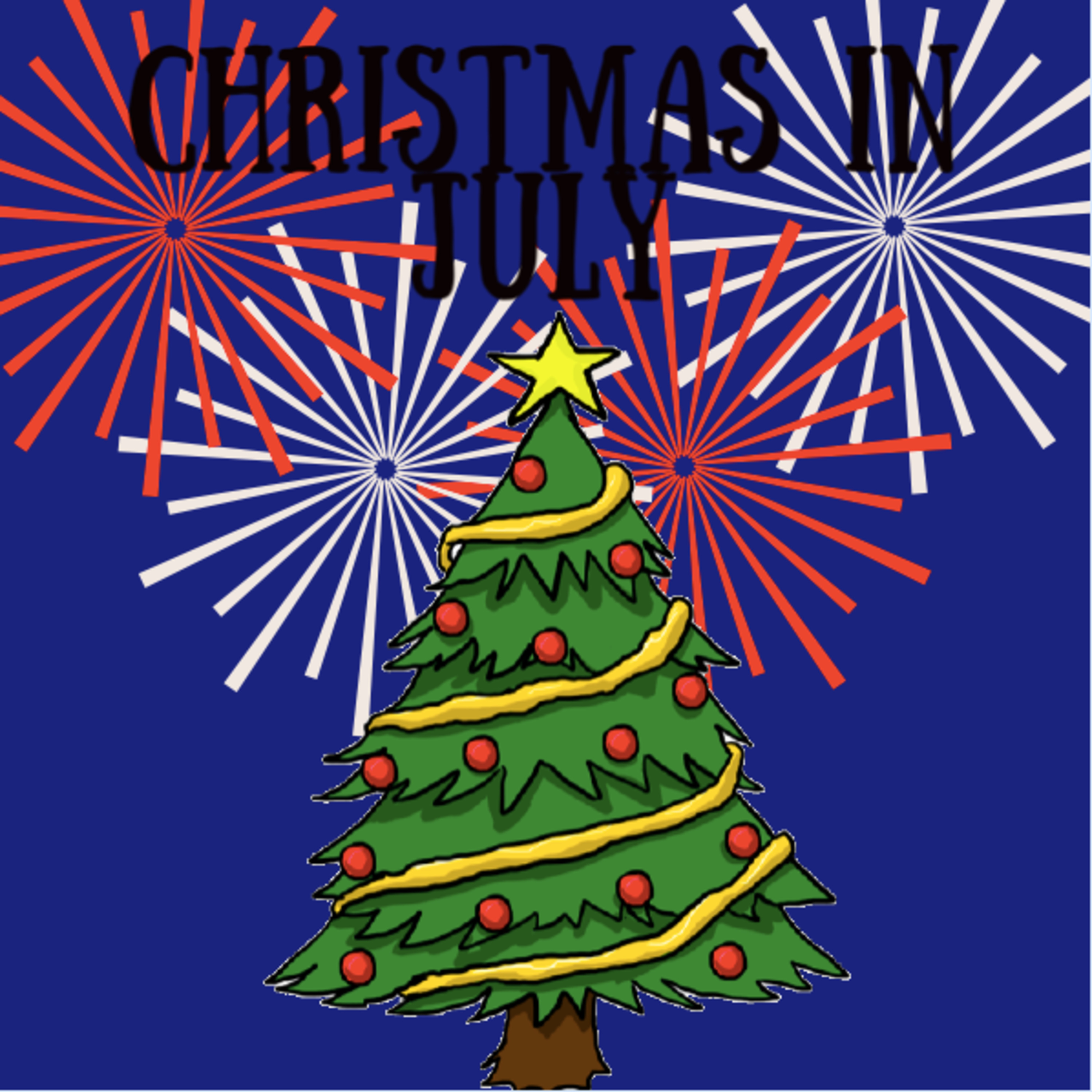 Christmas in July (& other holidays)