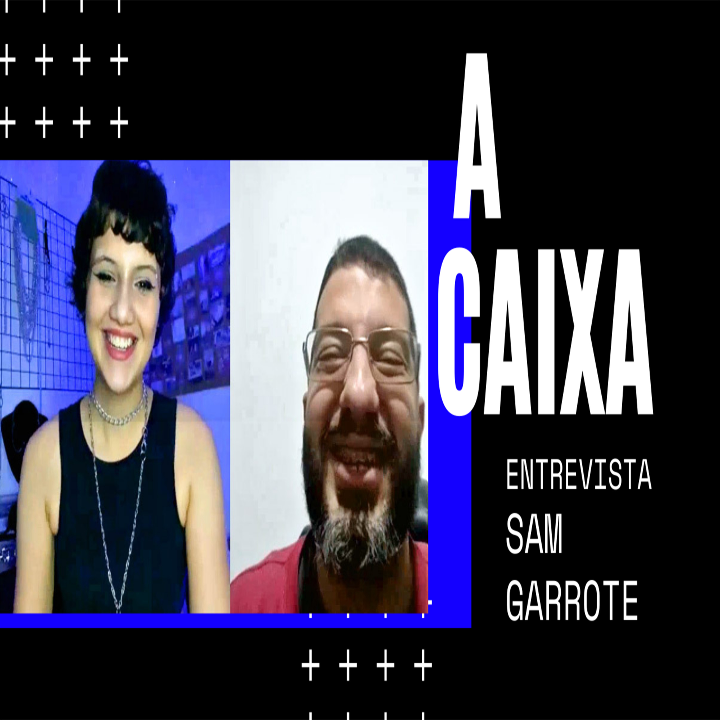 A Caixa