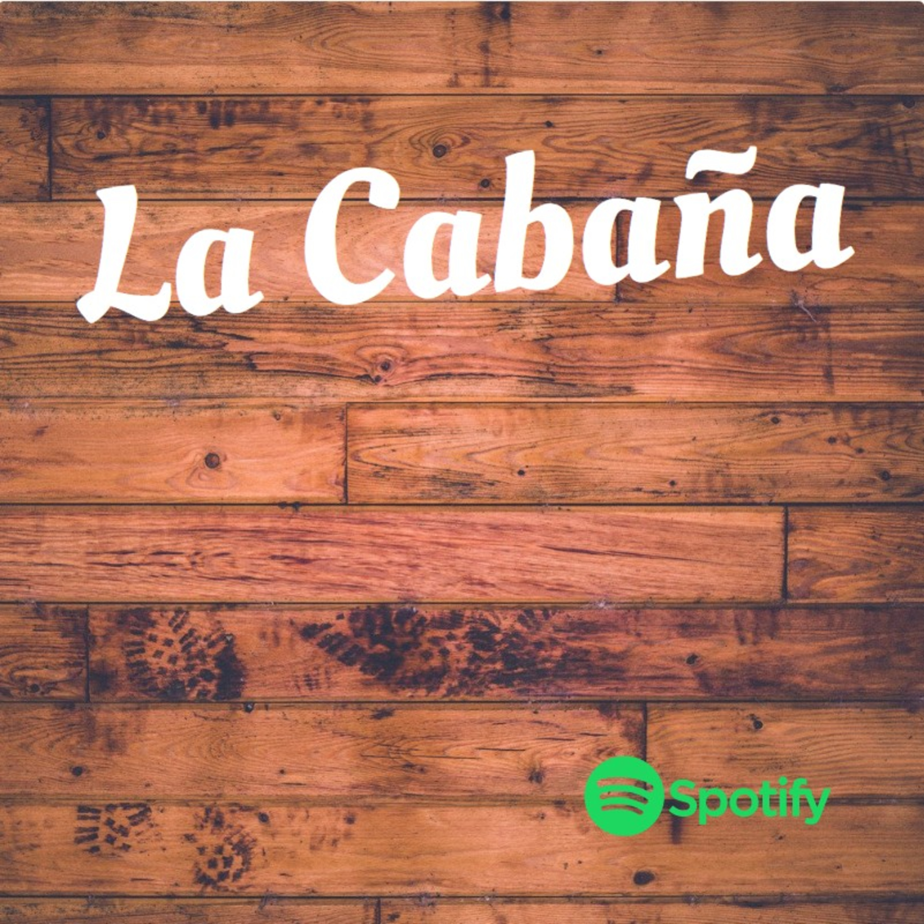 La Cabaña - Ep2 con Juanish y Yeyo episode artwork
