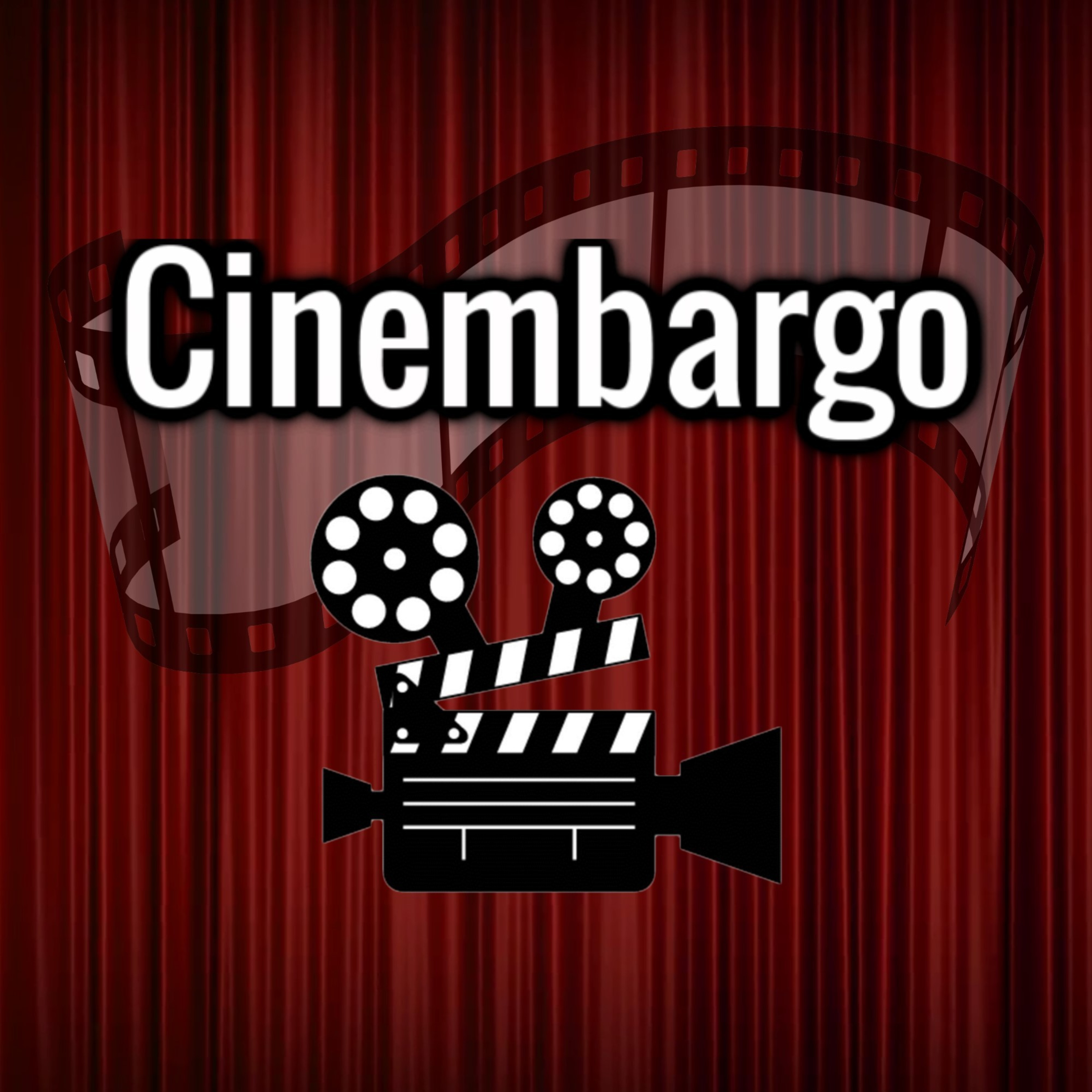 Cinembargo - Ep1 con Mike episode artwork